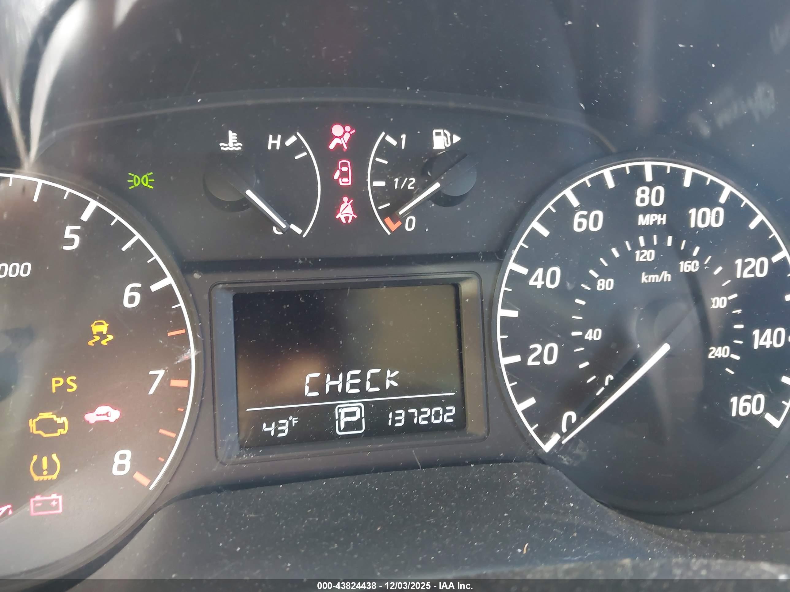 NISSAN SENTRA image 7