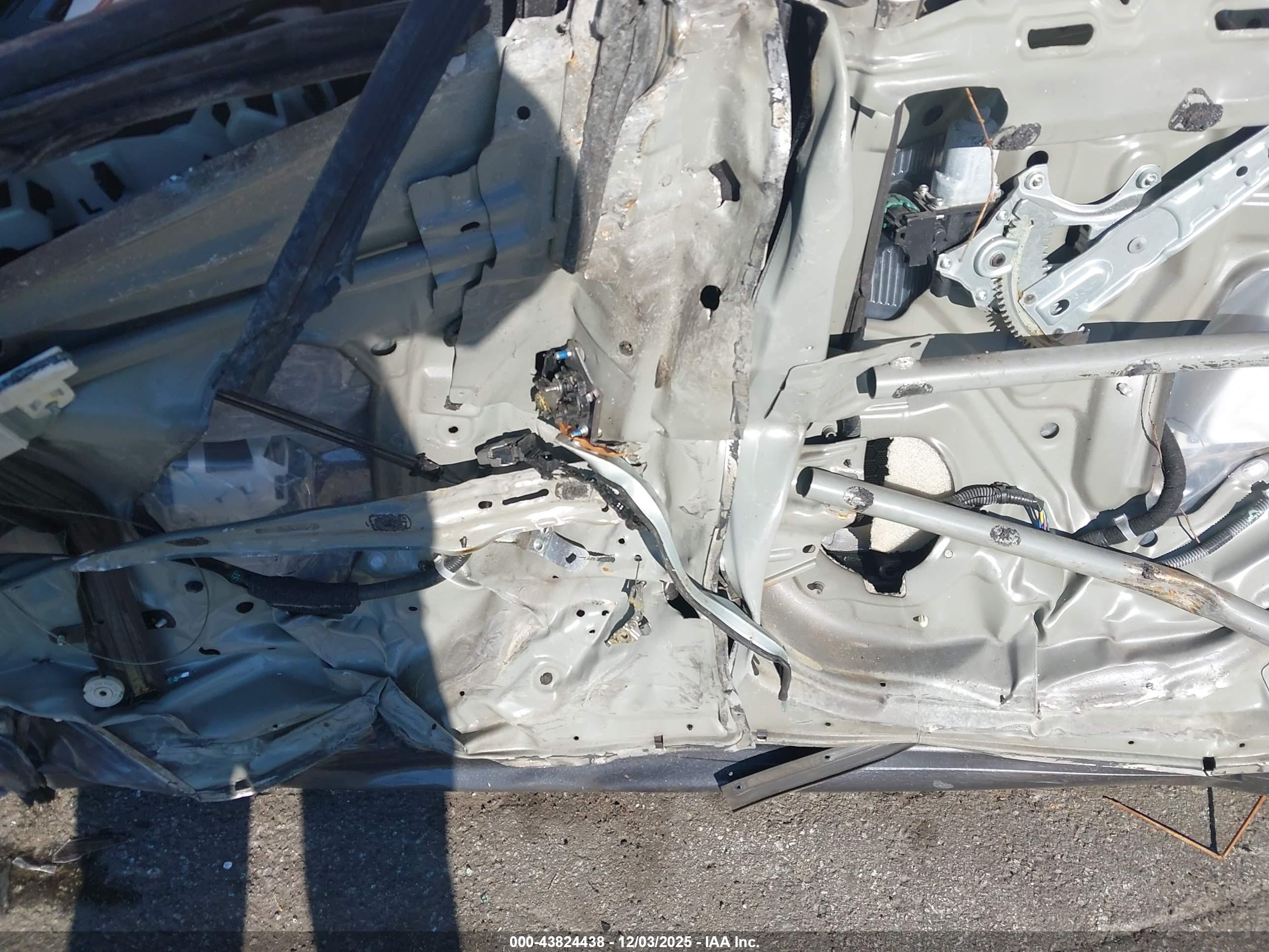 NISSAN SENTRA image 9