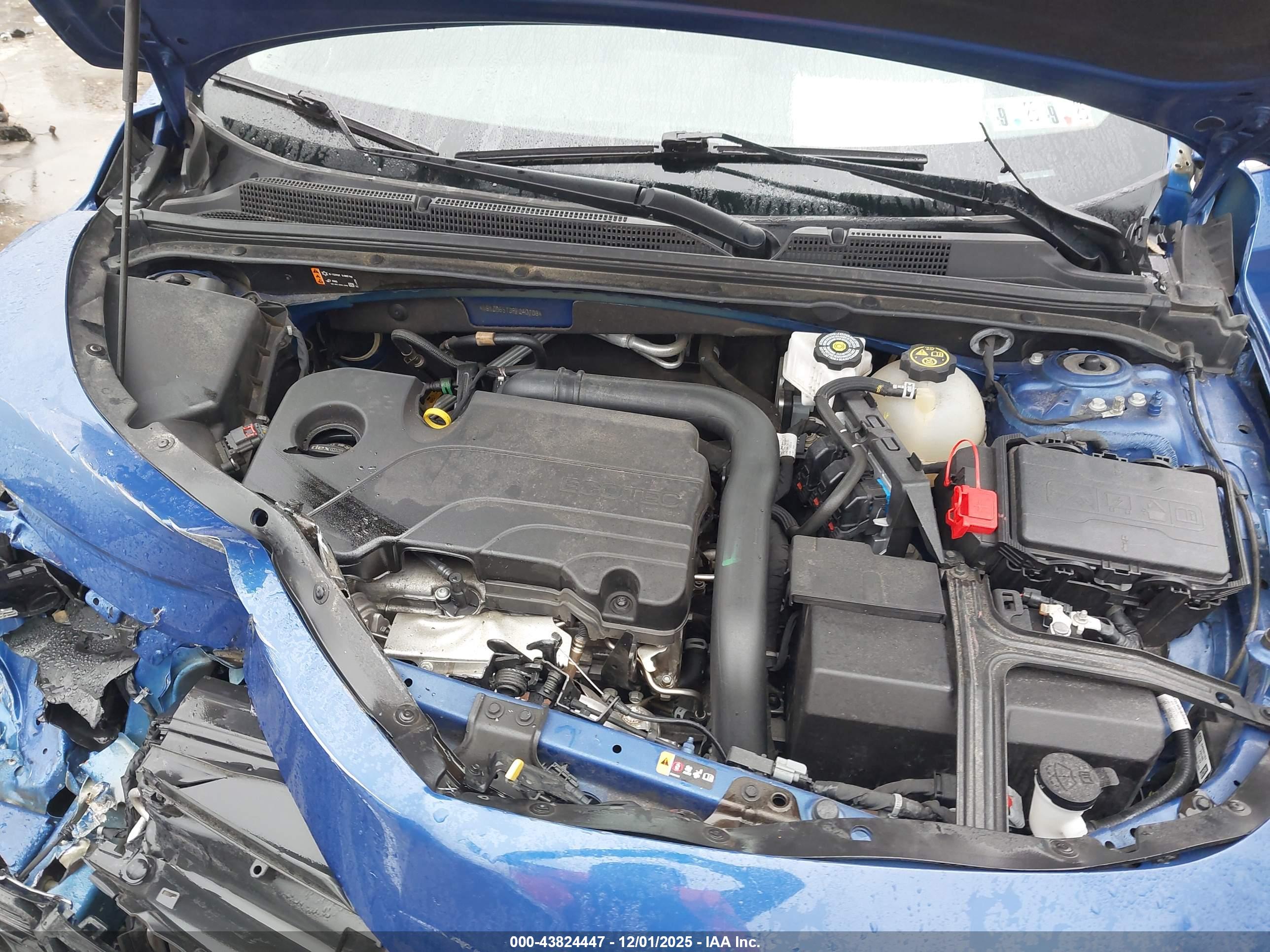 CHEVROLET MALIBU image 10