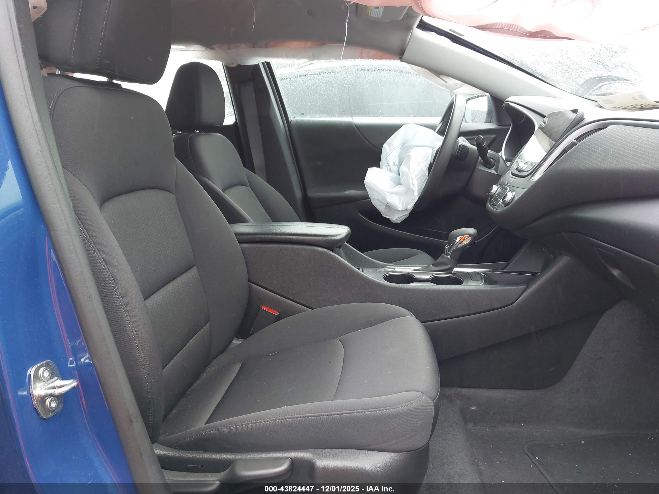 CHEVROLET MALIBU image 5