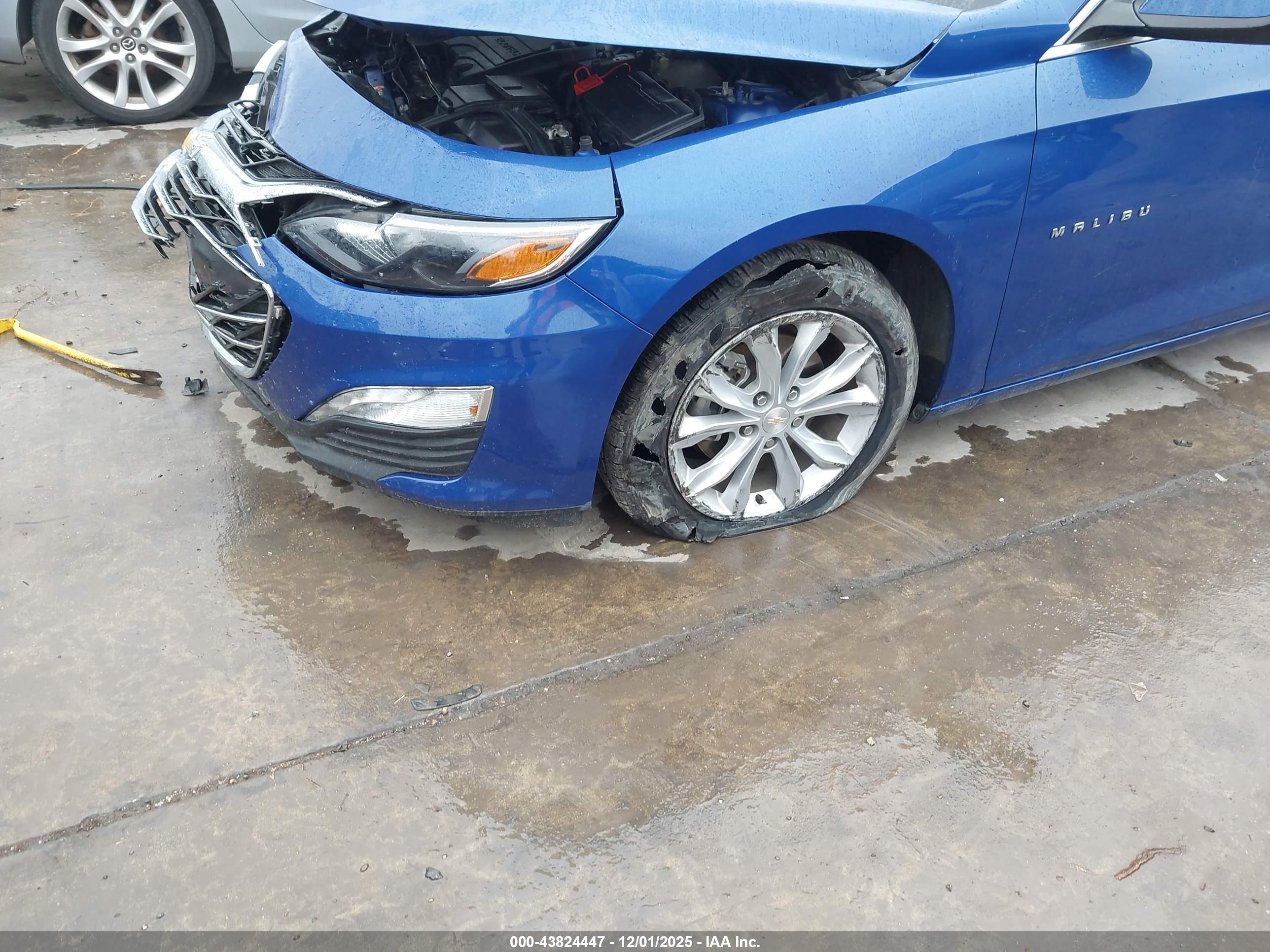 CHEVROLET MALIBU image 6