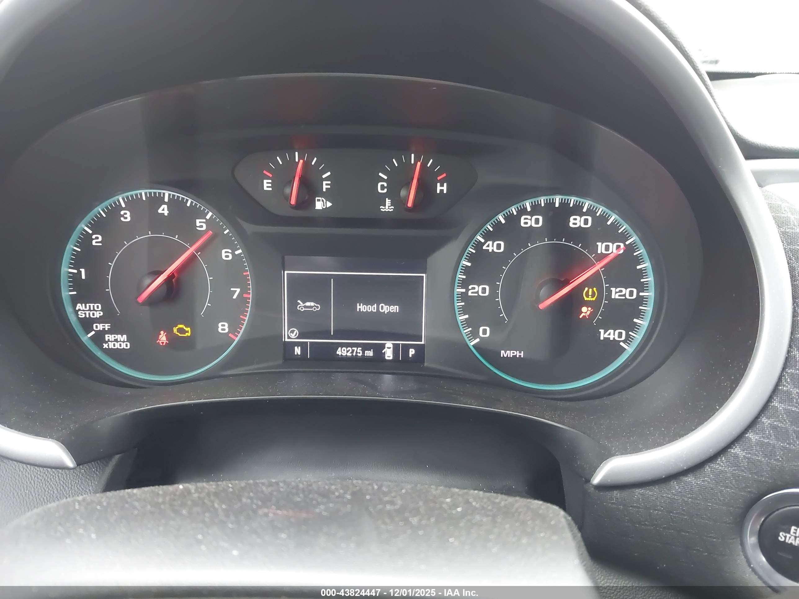CHEVROLET MALIBU image 7