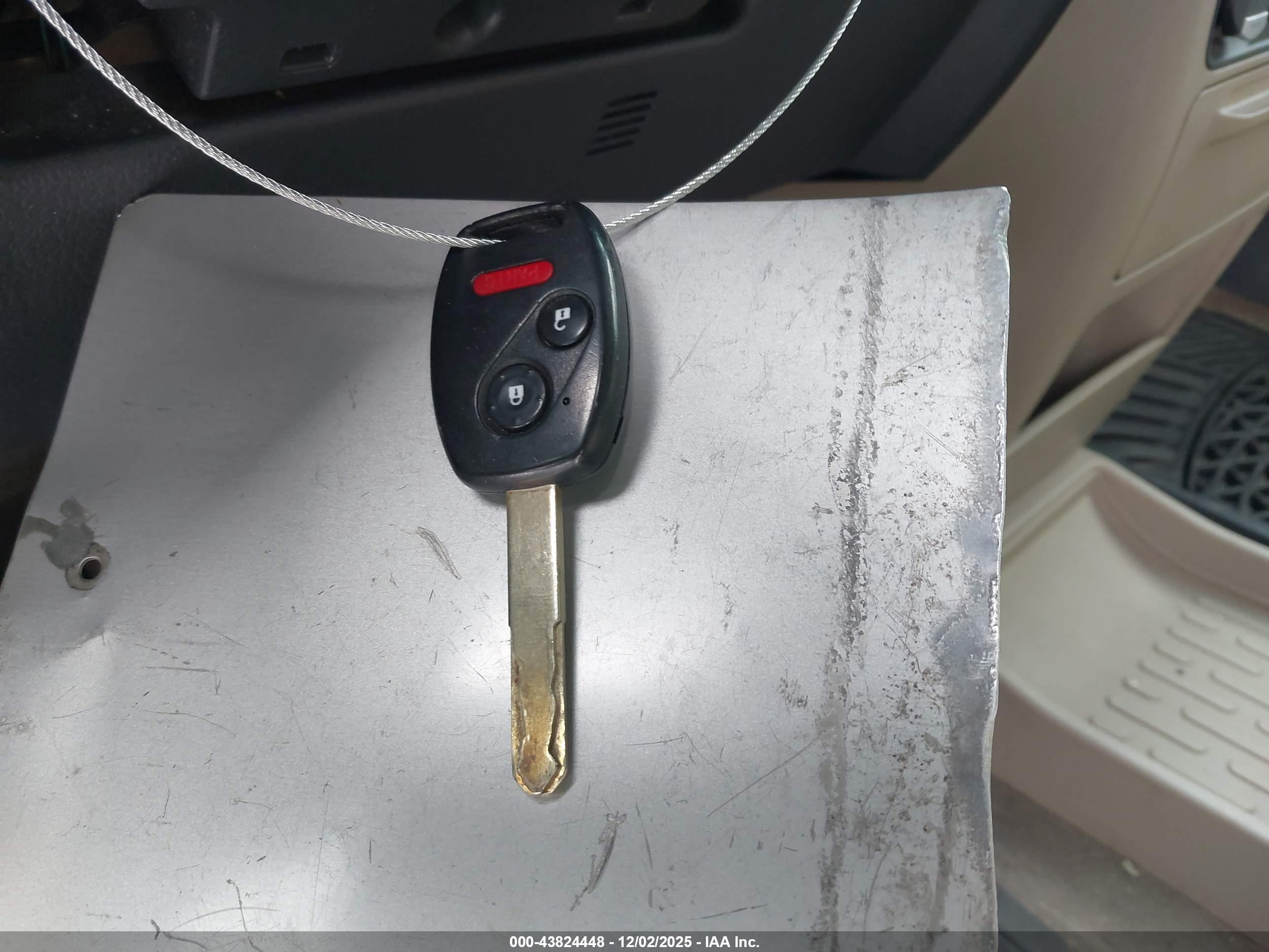 HONDA RIDGELINE image 11
