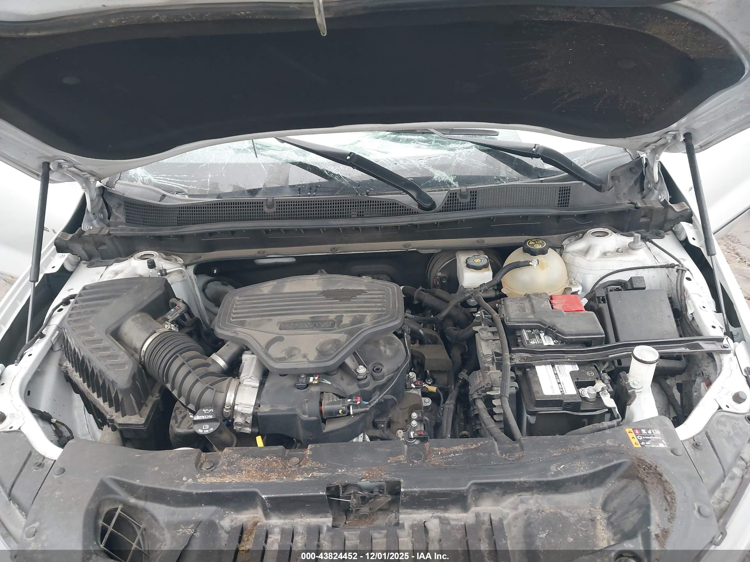 CHEVROLET BLAZER image 10