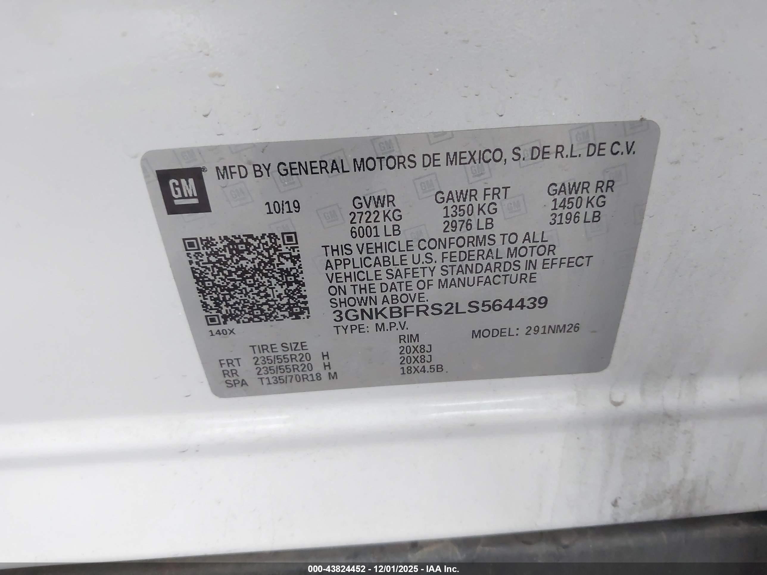 CHEVROLET BLAZER image 9