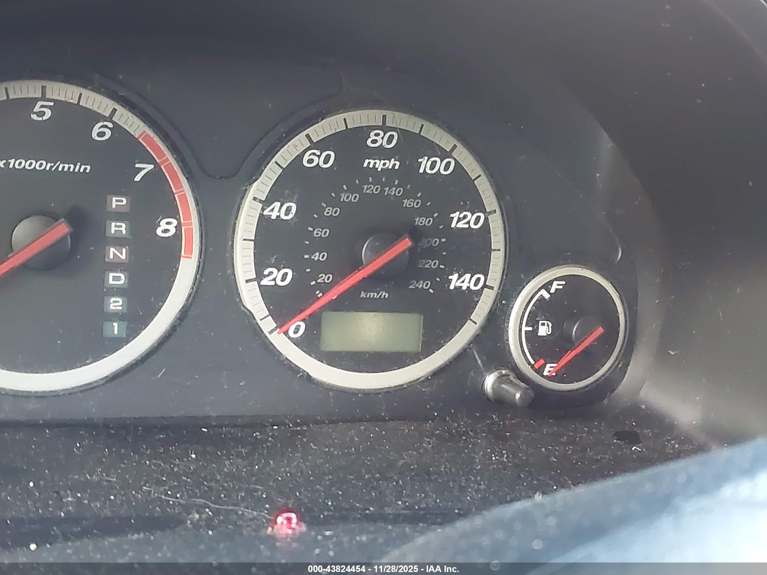HONDA CR-V image 7