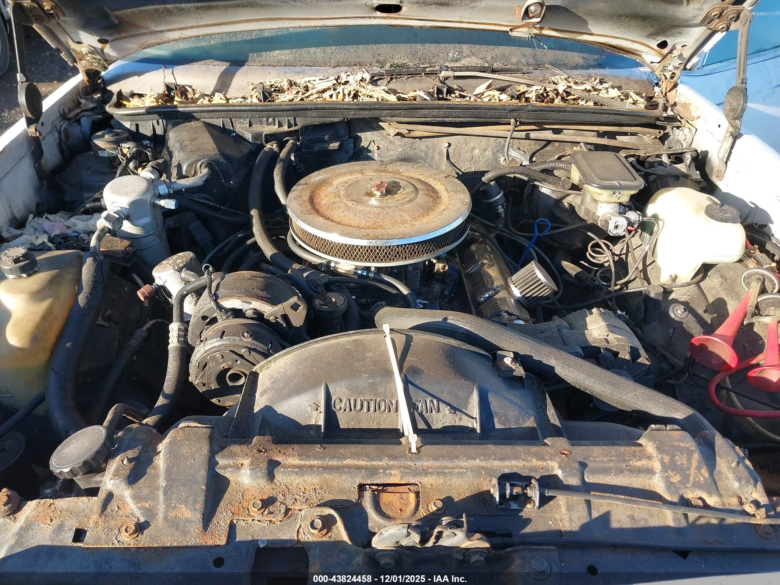 OLDSMOBILE CUTLASS image 10