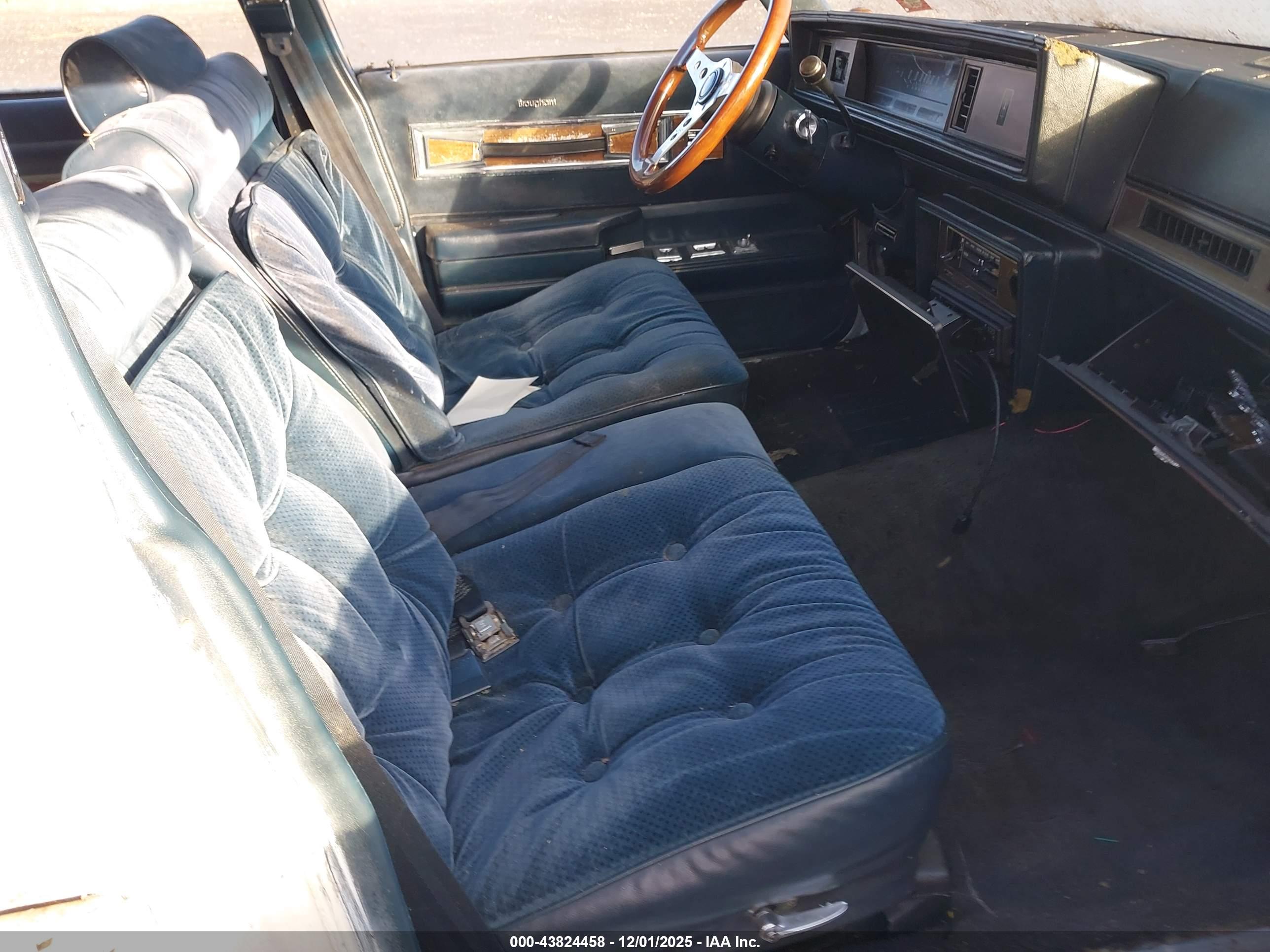 OLDSMOBILE CUTLASS image 5