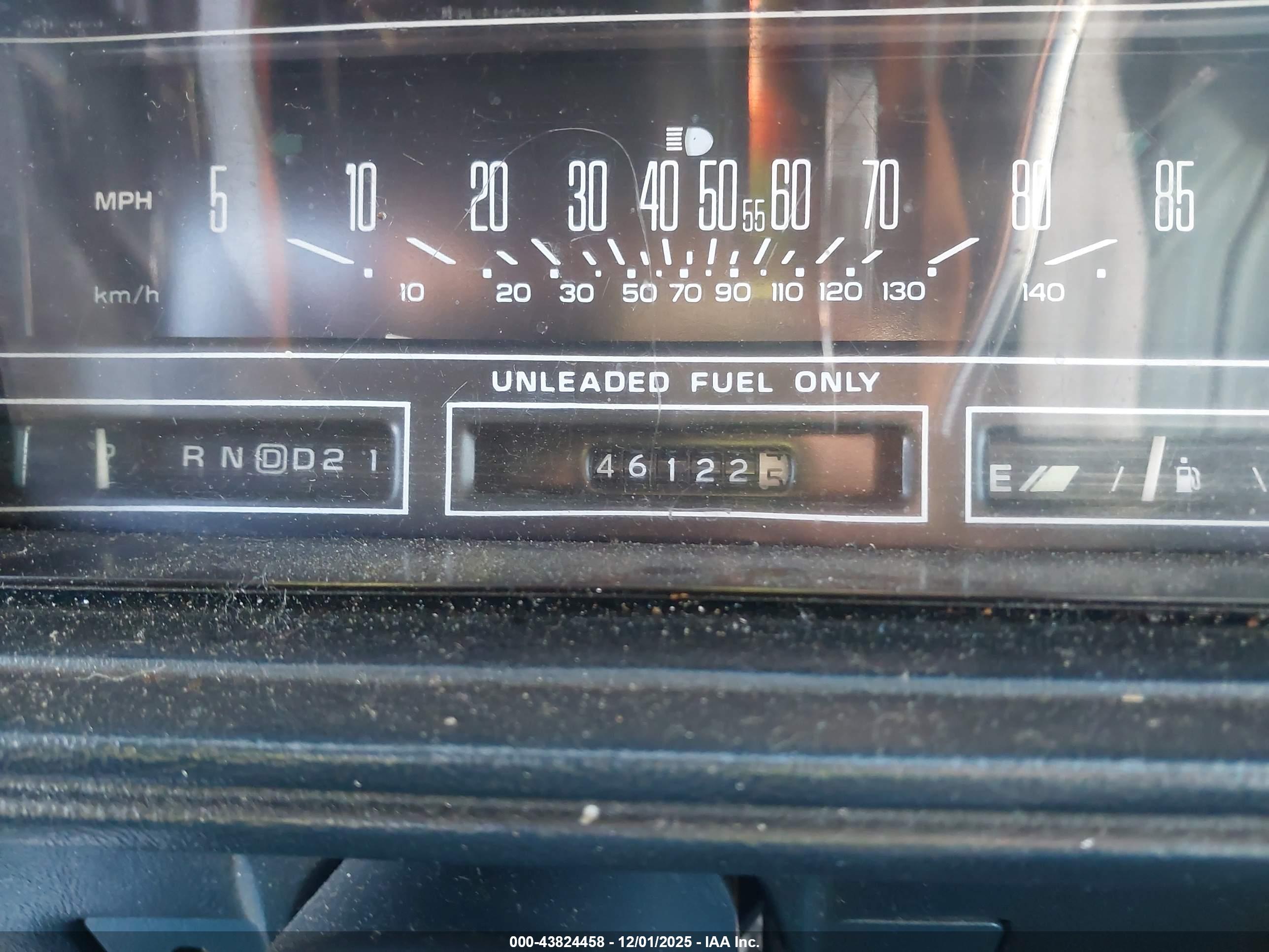 OLDSMOBILE CUTLASS image 7
