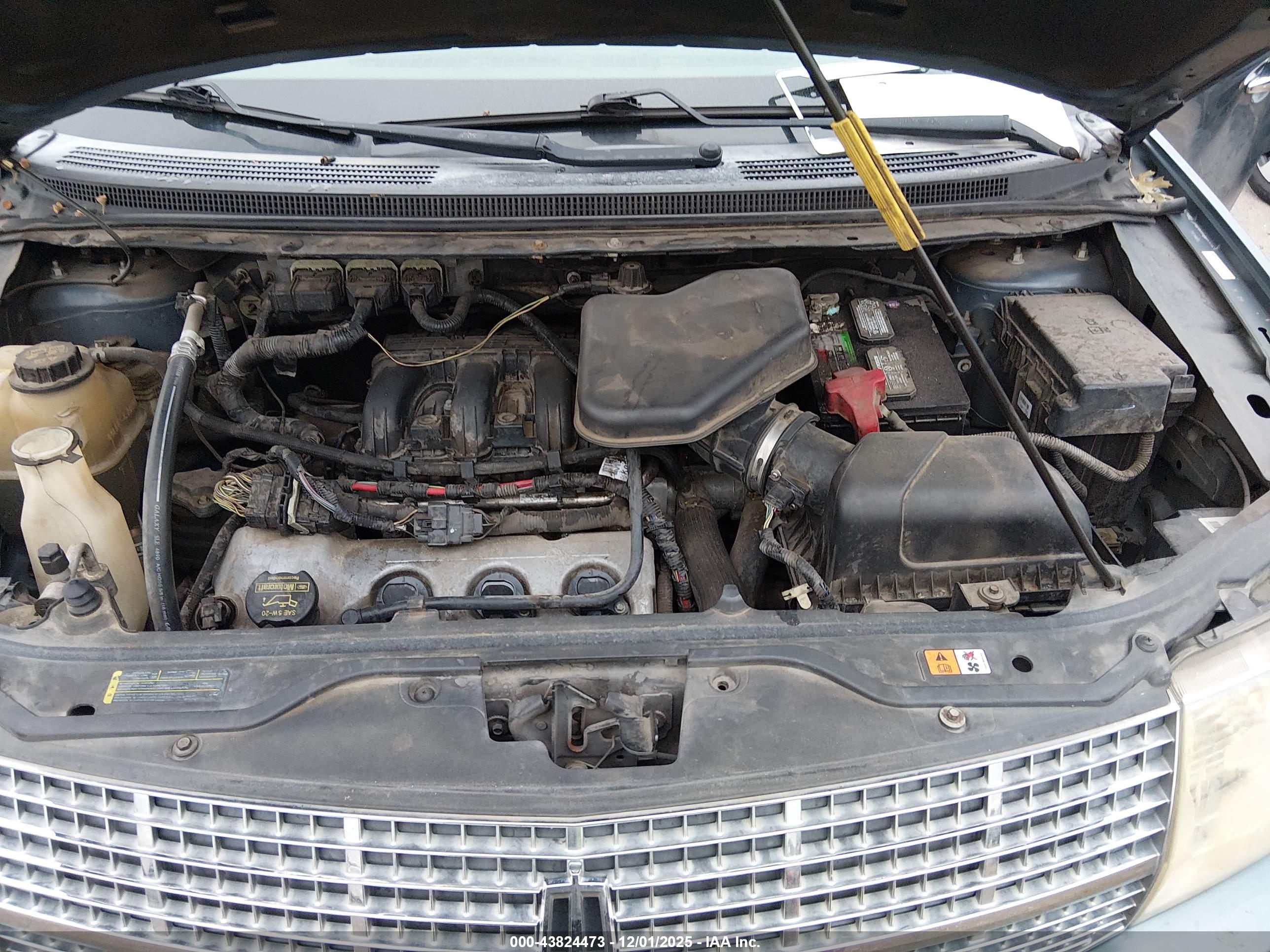 LINCOLN MKX image 10