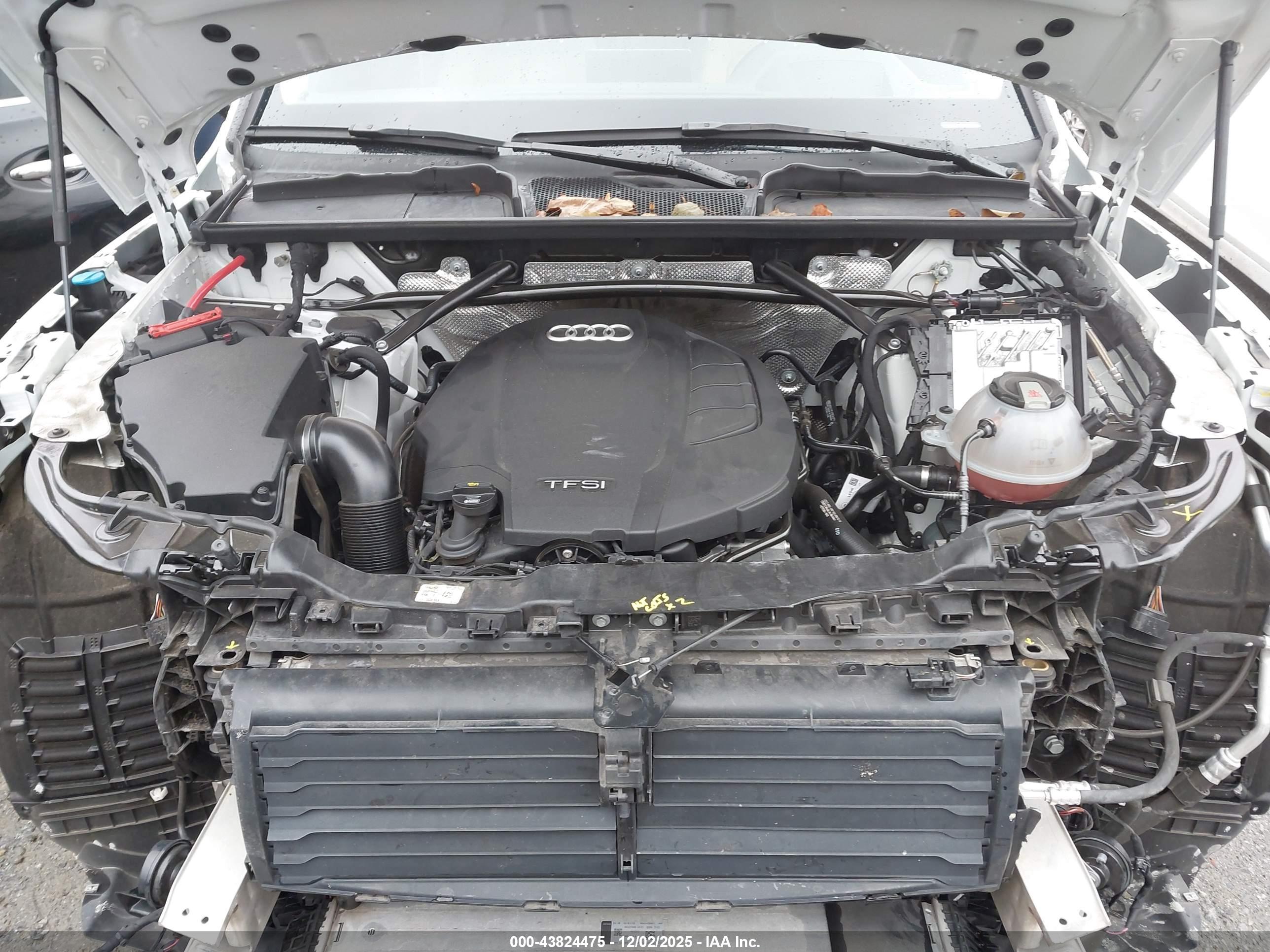 AUDI Q5 image 10