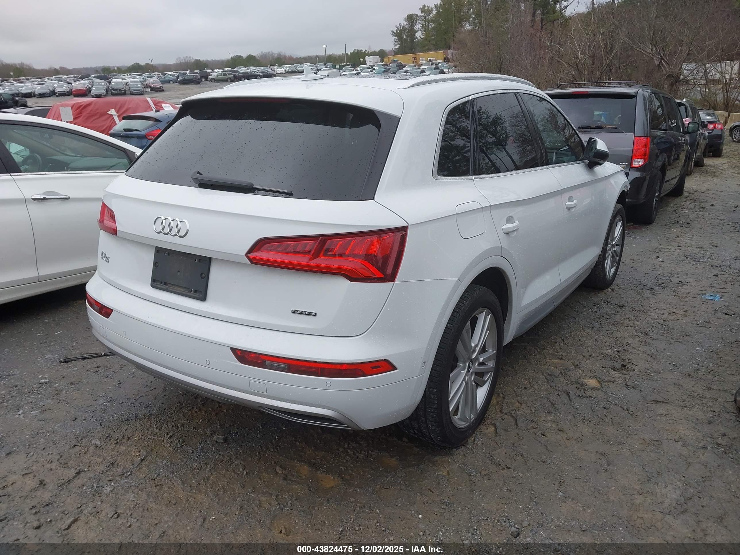 AUDI Q5 image 4