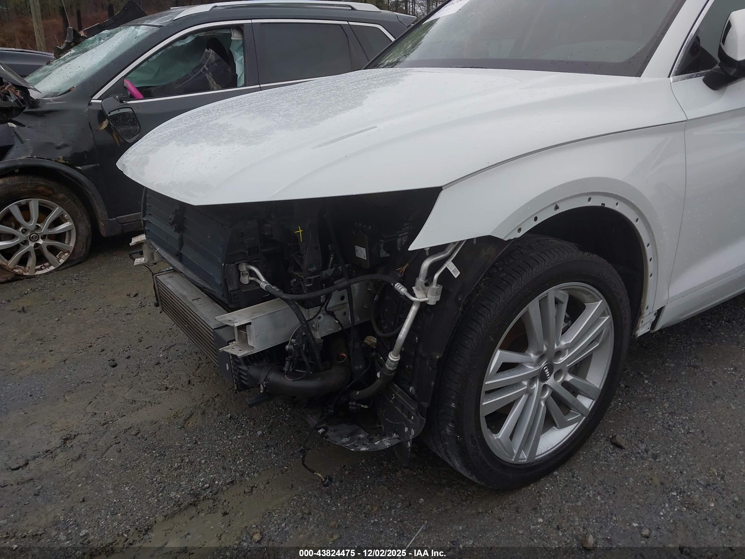AUDI Q5 image 6