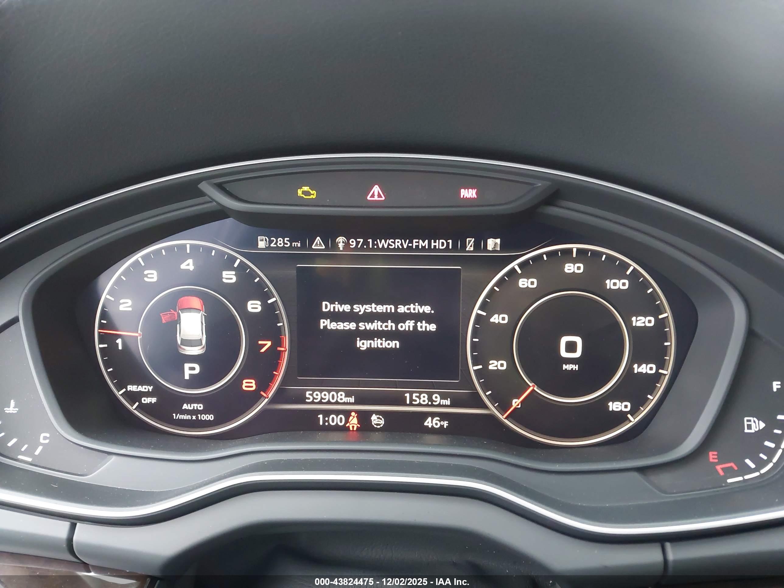 AUDI Q5 image 7