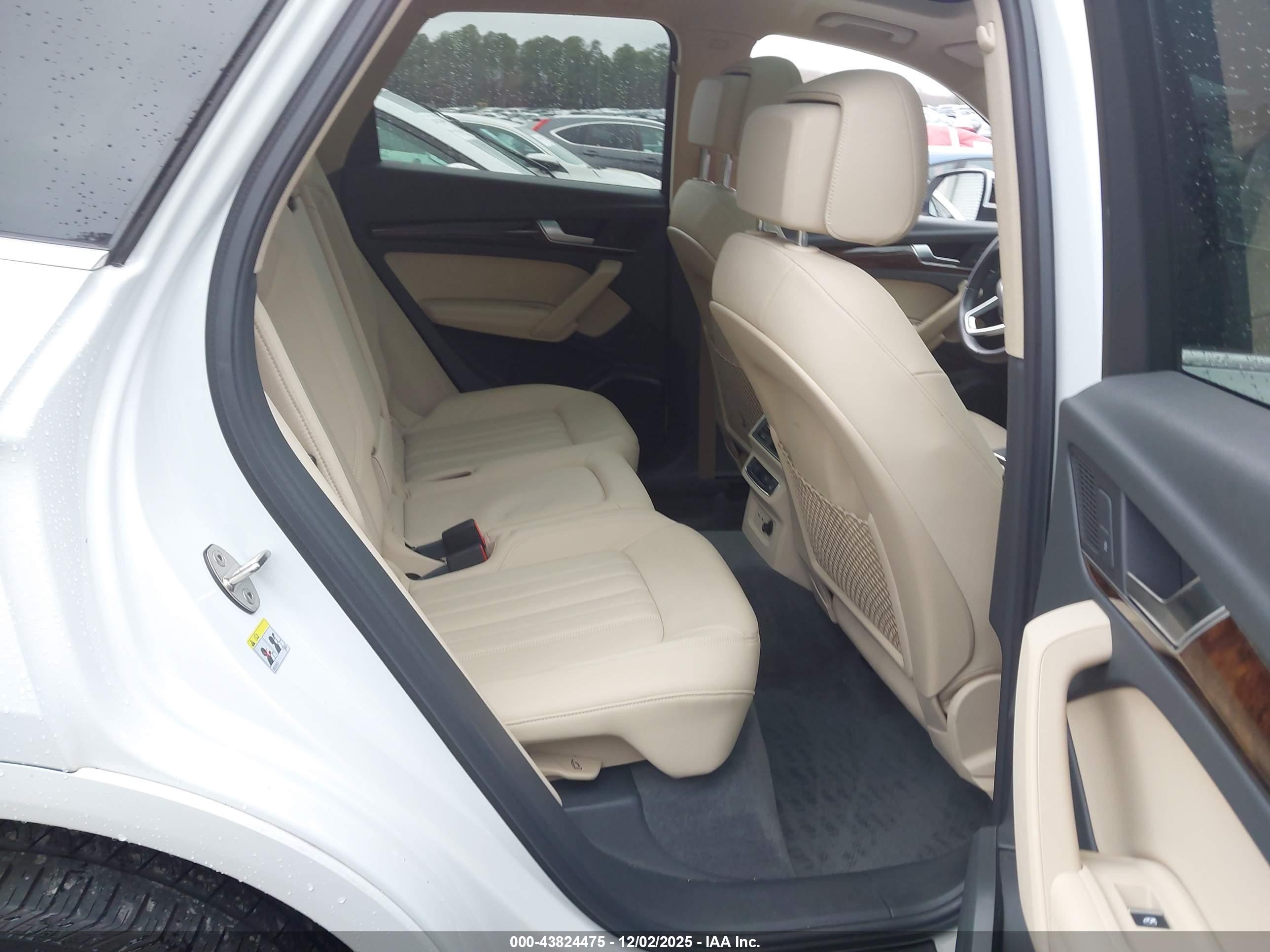 AUDI Q5 image 8
