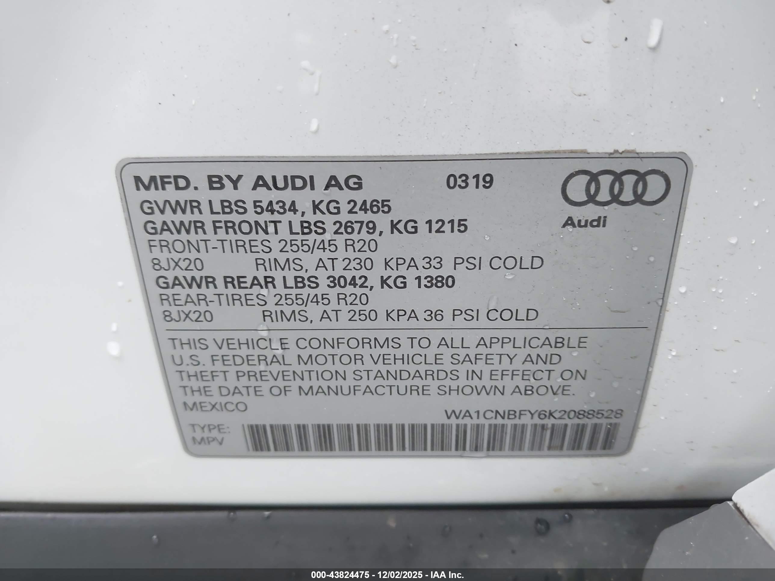 AUDI Q5 image 9