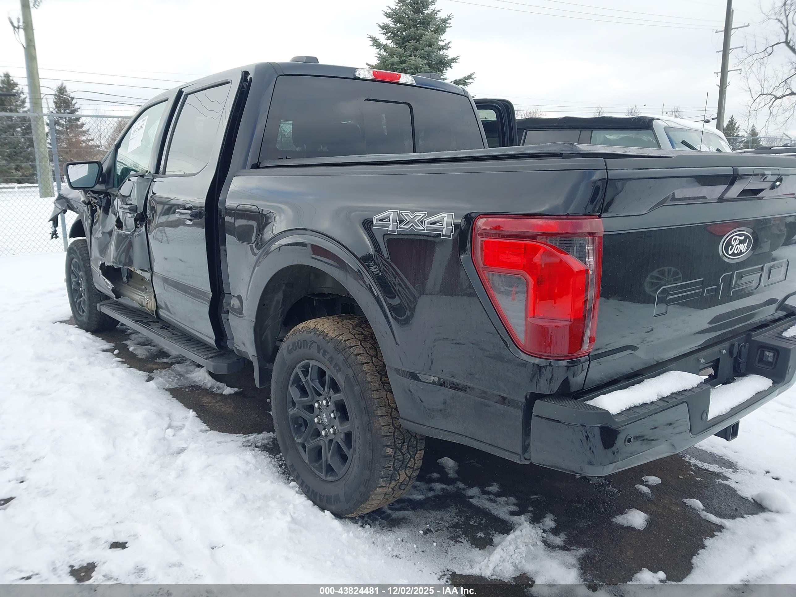 FORD F-150 image 3