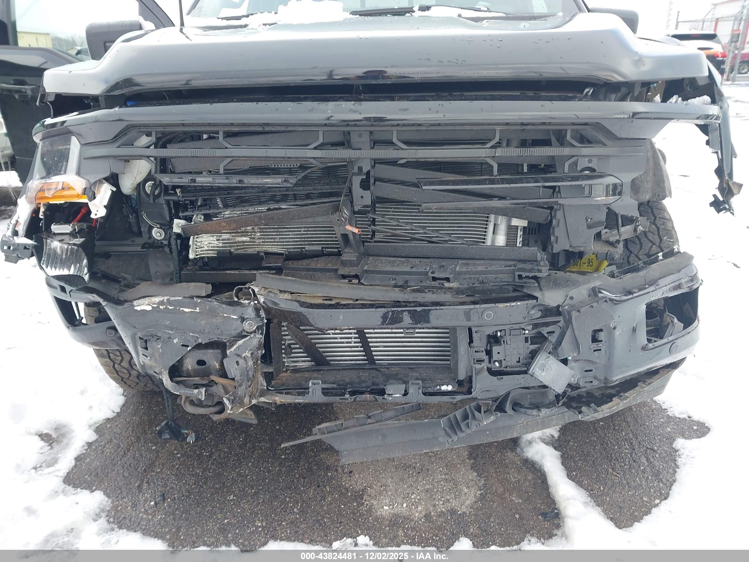FORD F-150 image 6