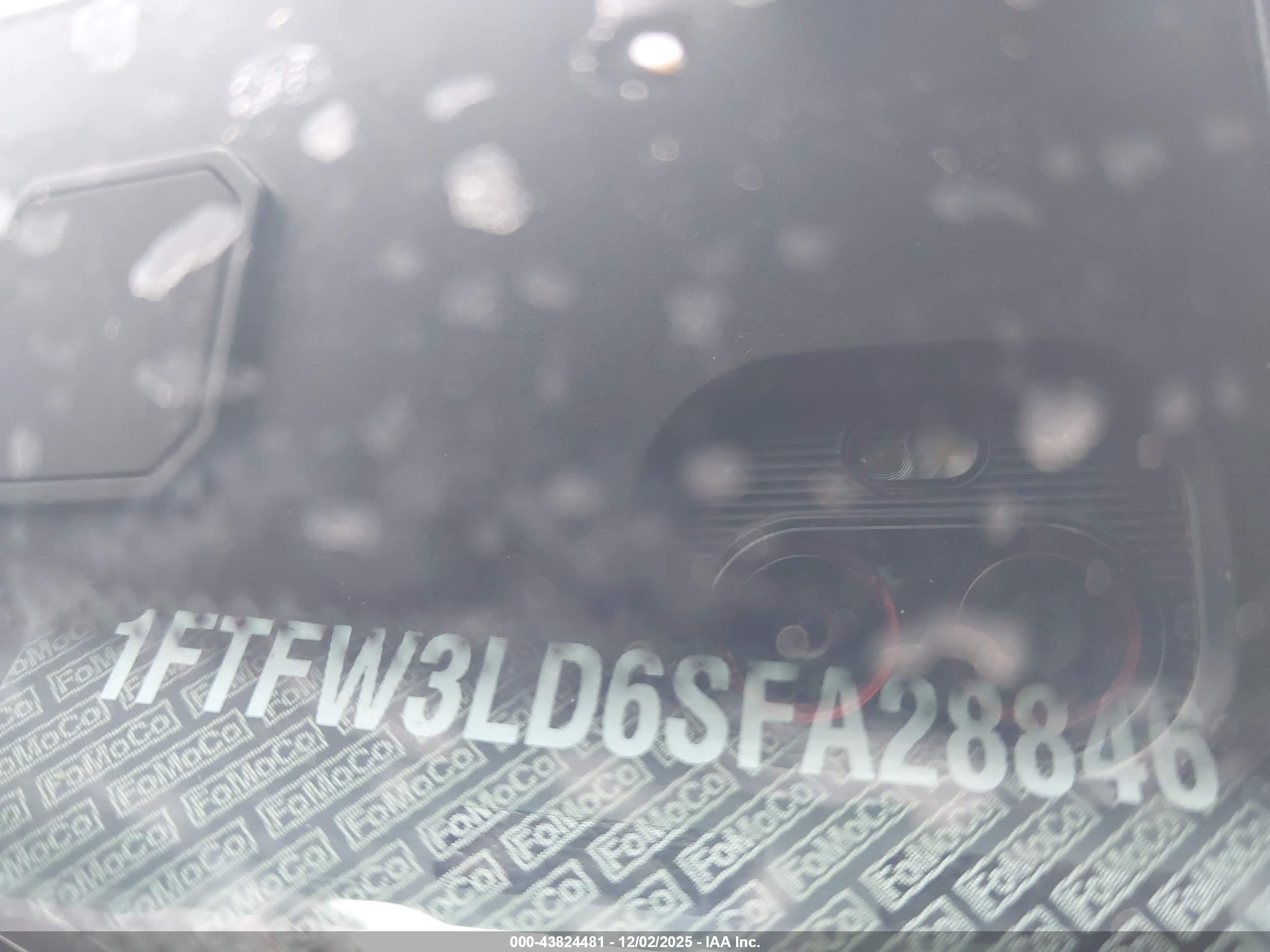 FORD F-150 image 9