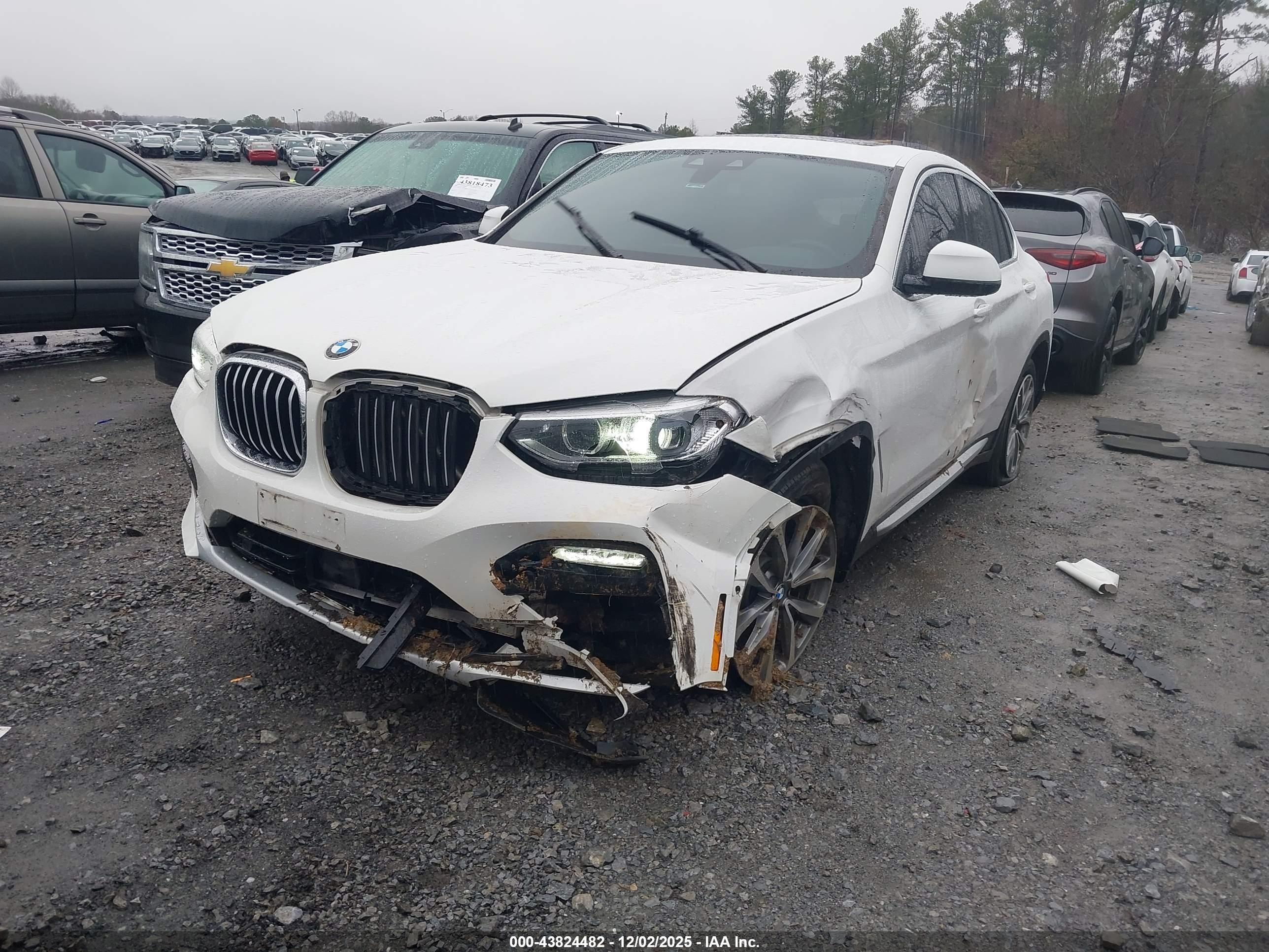 BMW X4 image 2