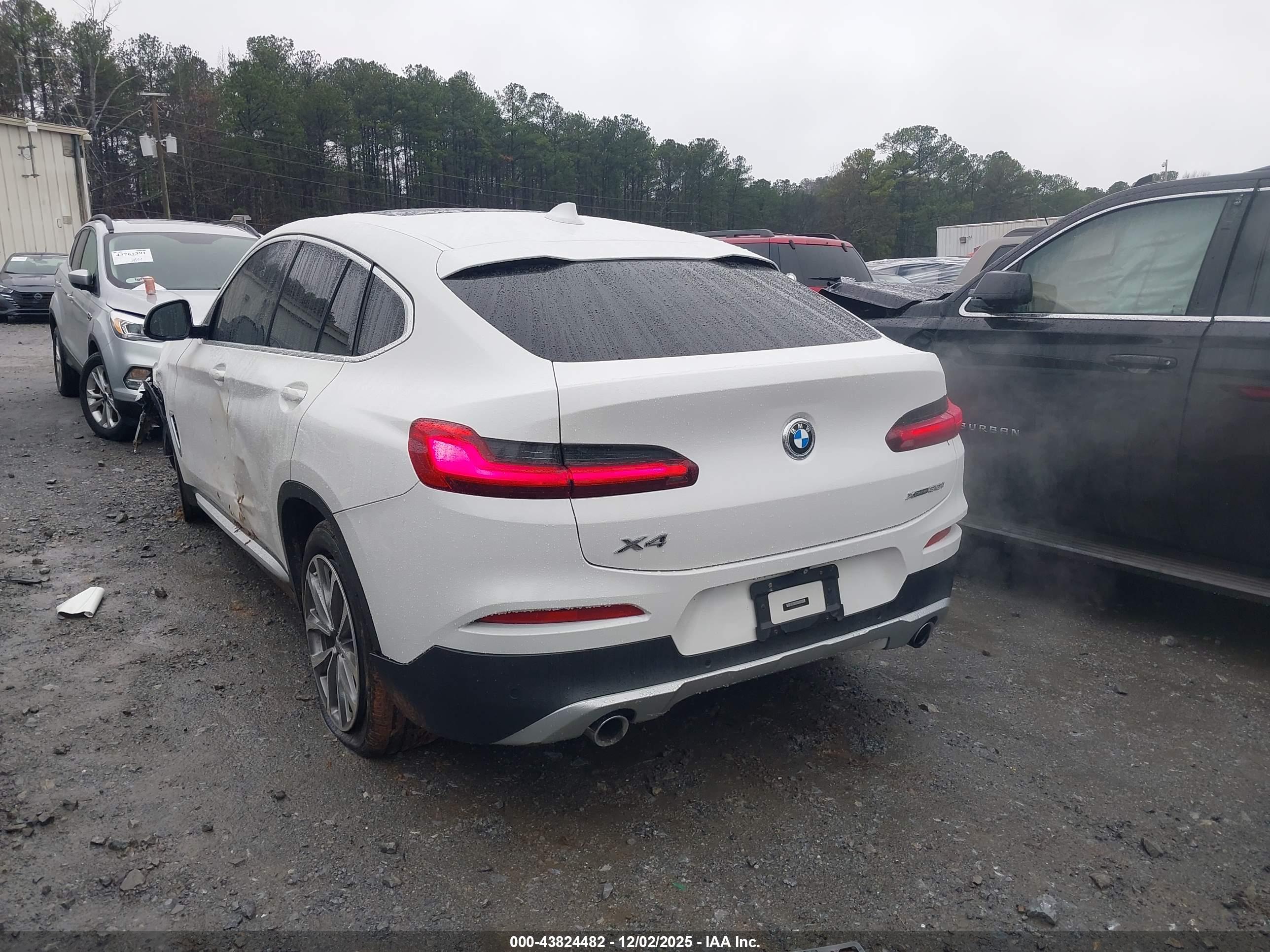 BMW X4 image 3