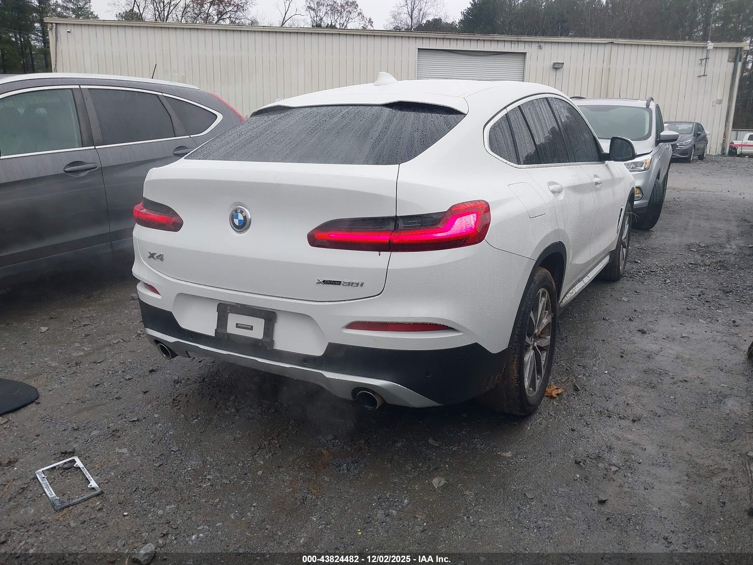 BMW X4 image 4
