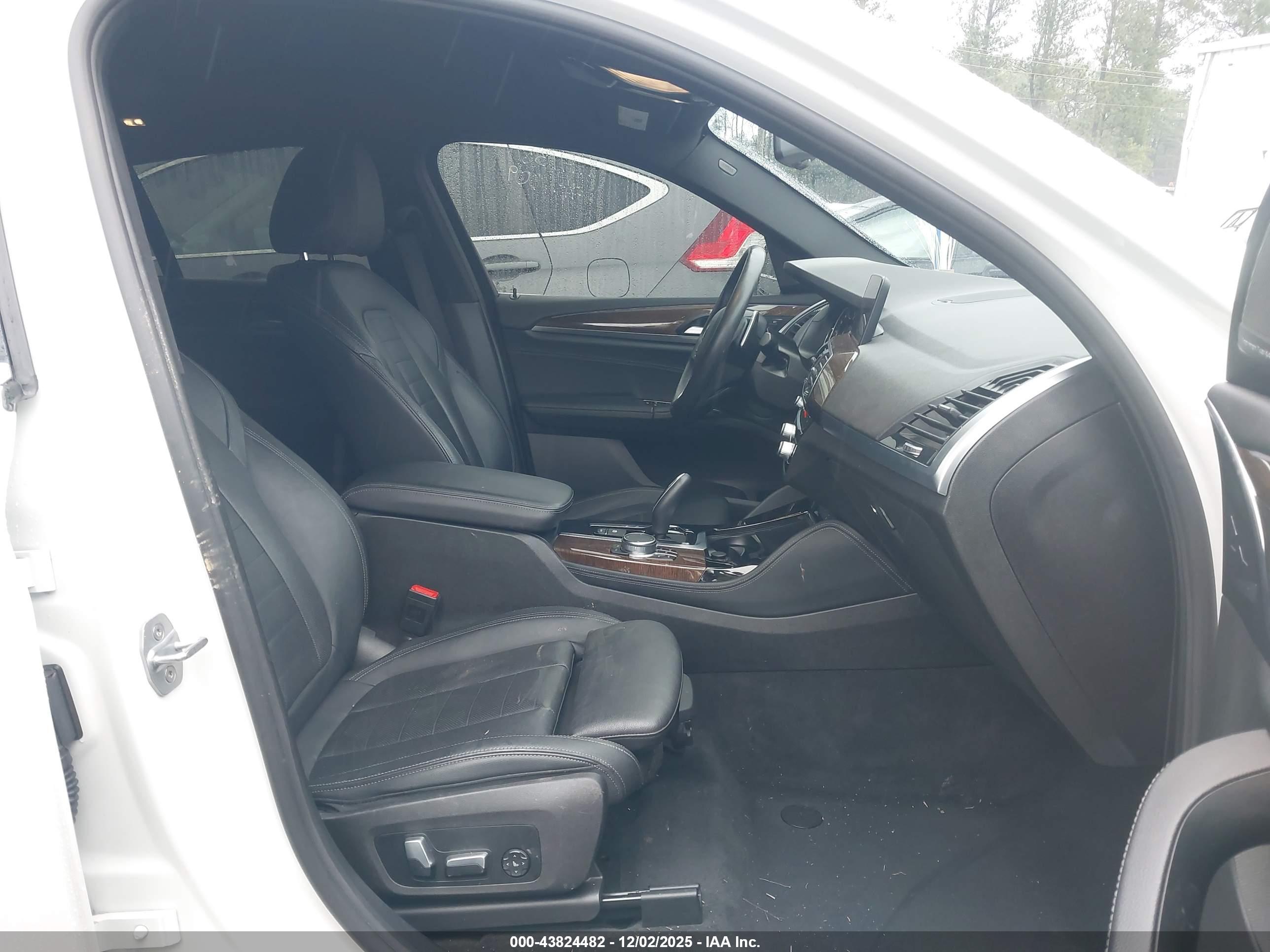 BMW X4 image 5