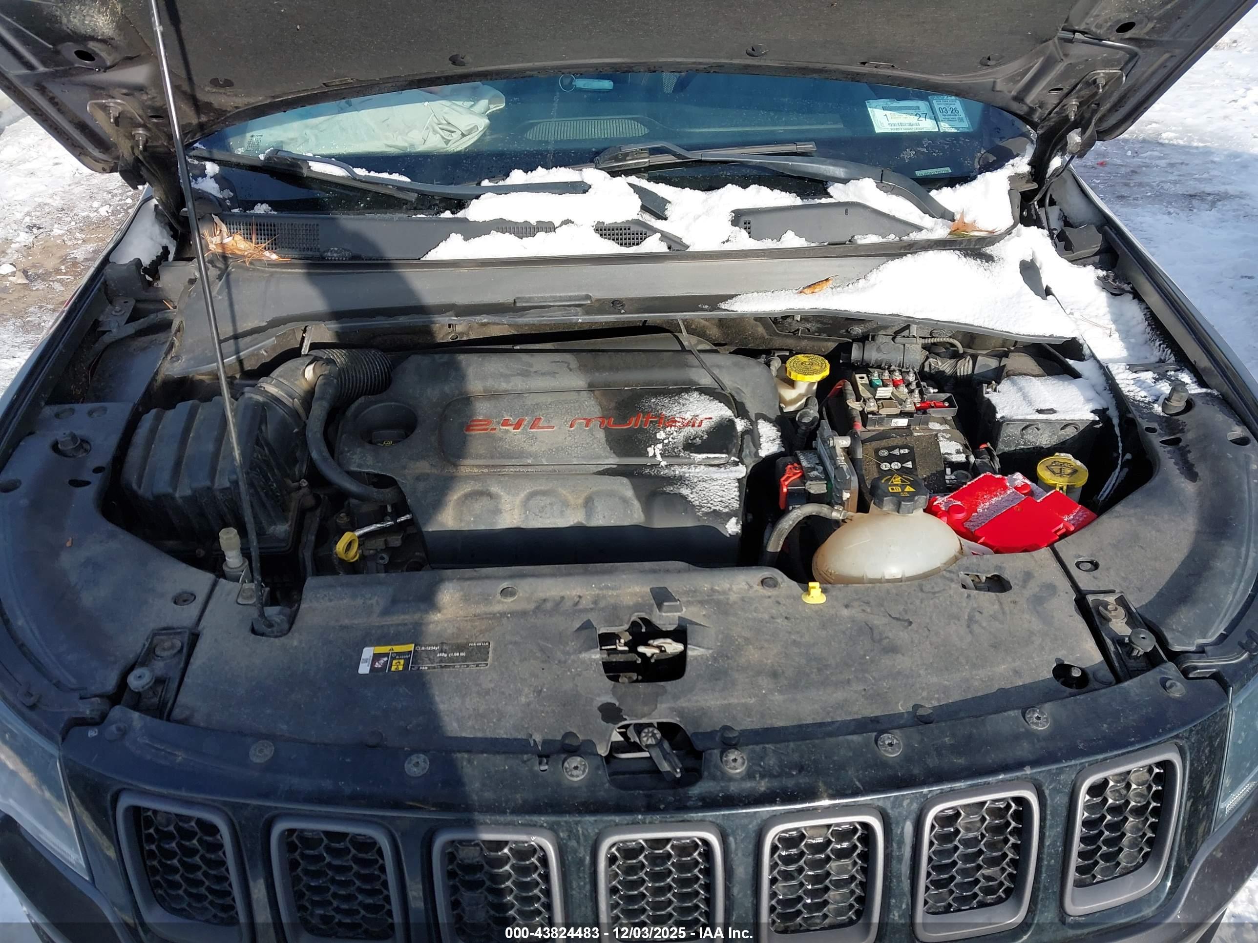JEEP COMPASS image 10