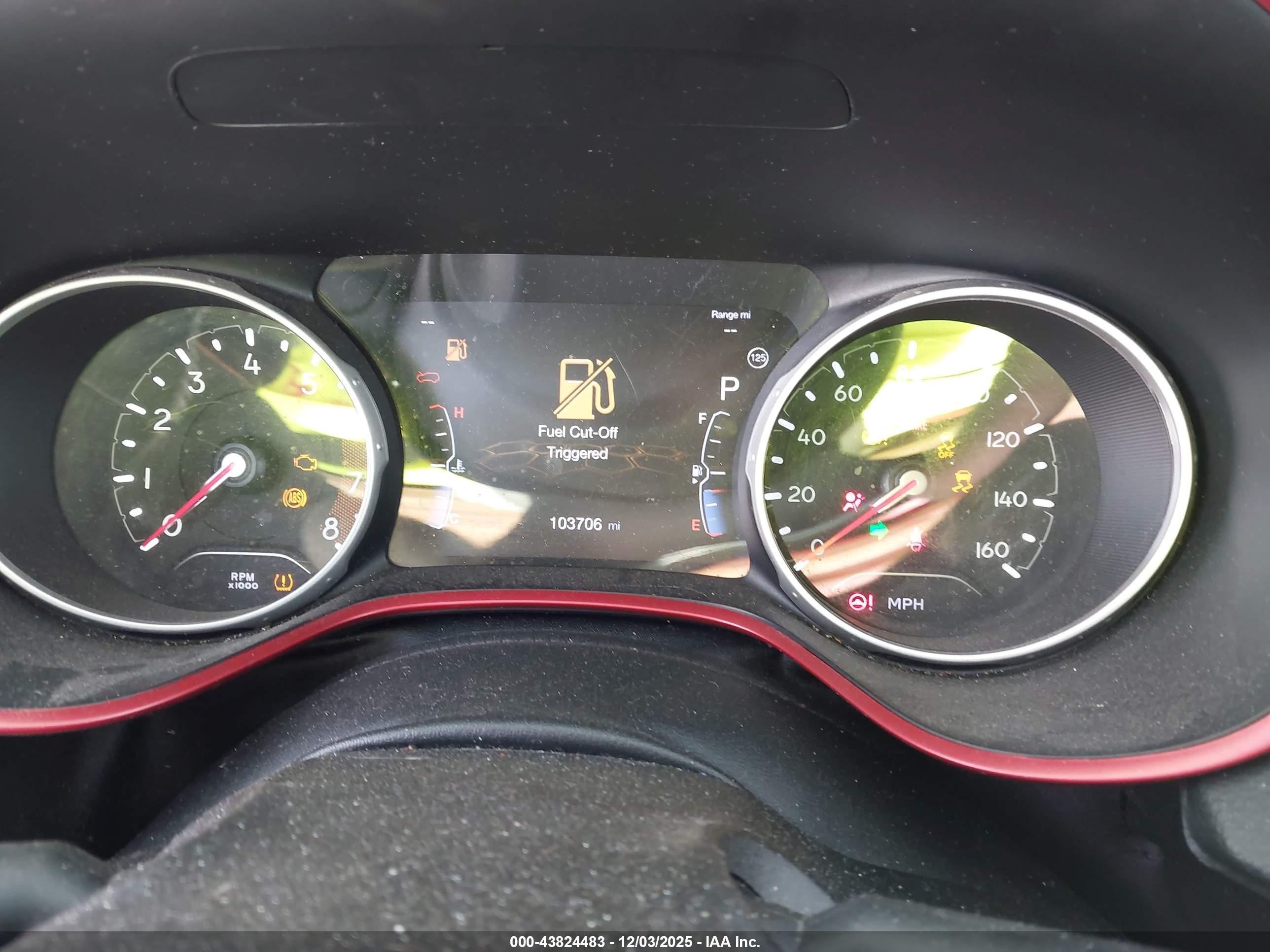 JEEP COMPASS image 7