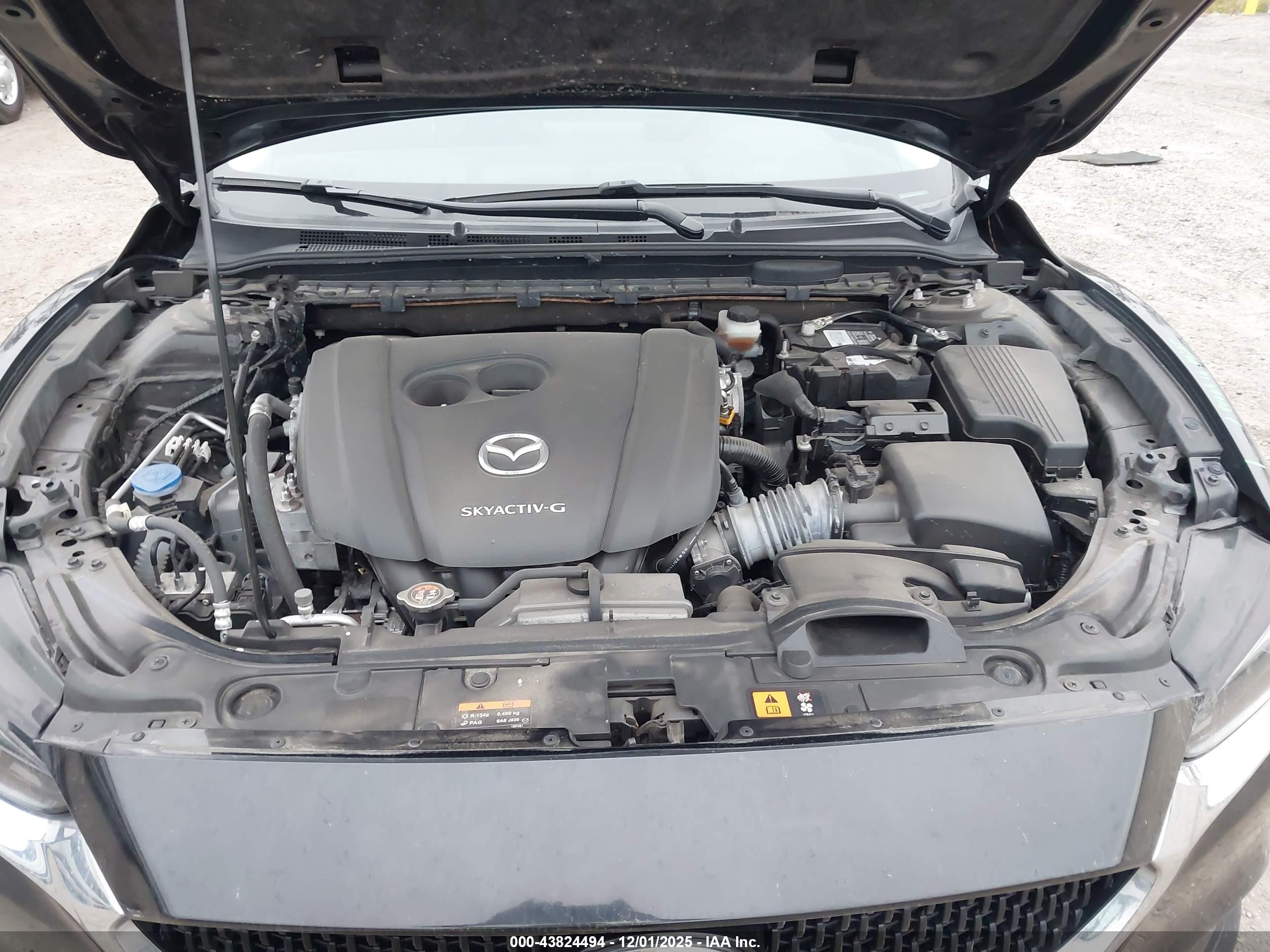 MAZDA MAZDA6 image 10