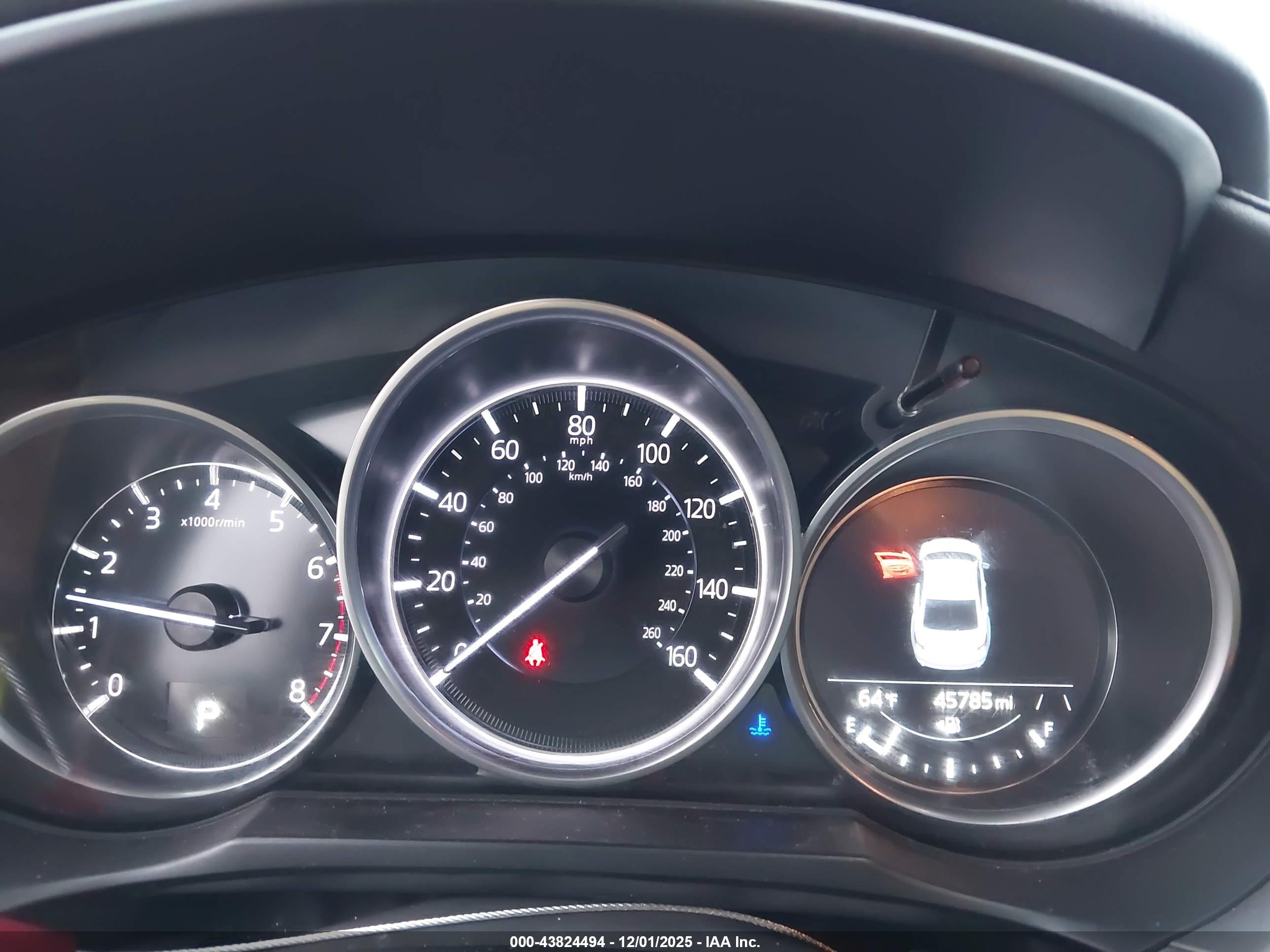 MAZDA MAZDA6 image 7