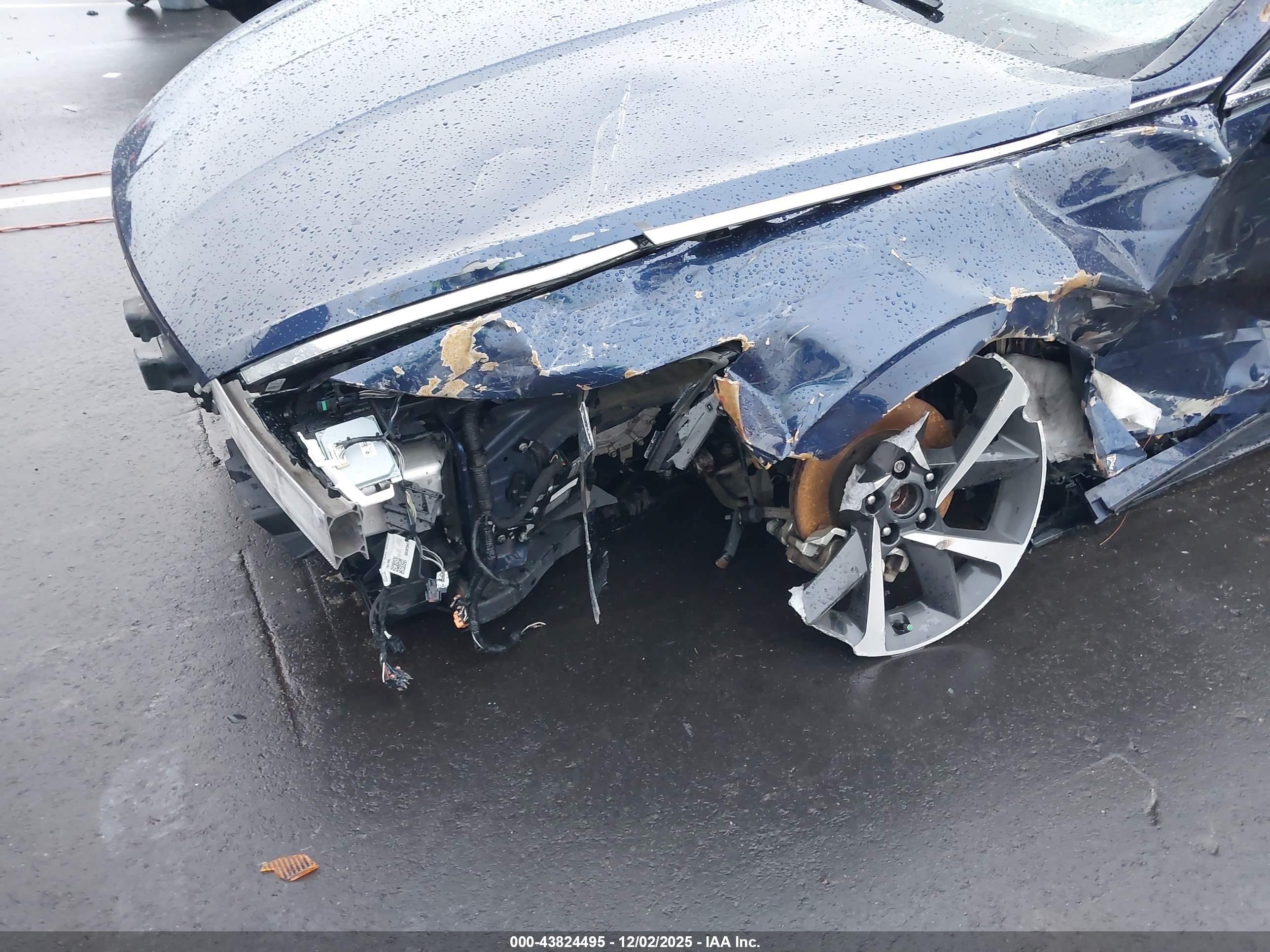 HYUNDAI SONATA image 6