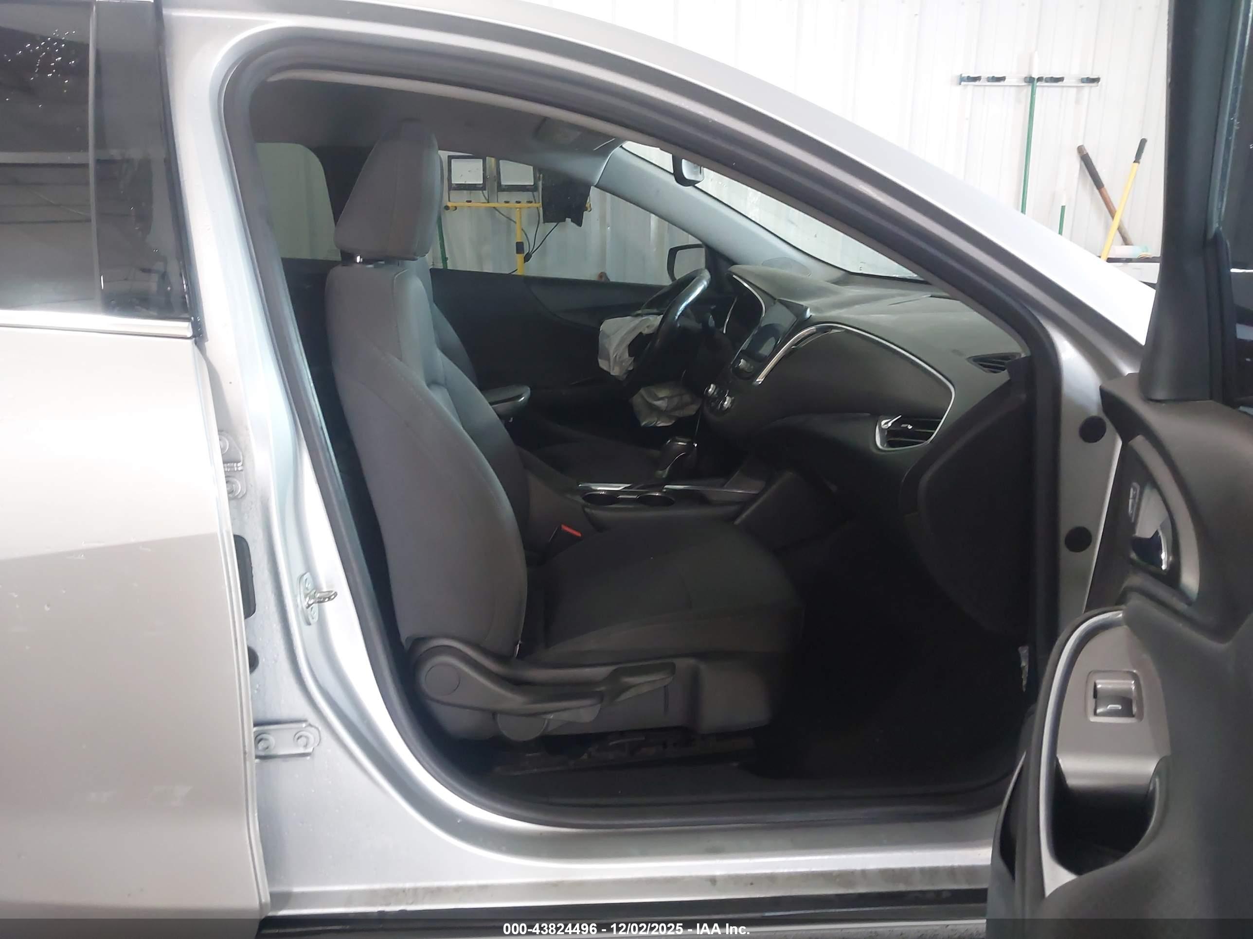 CHEVROLET MALIBU image 5