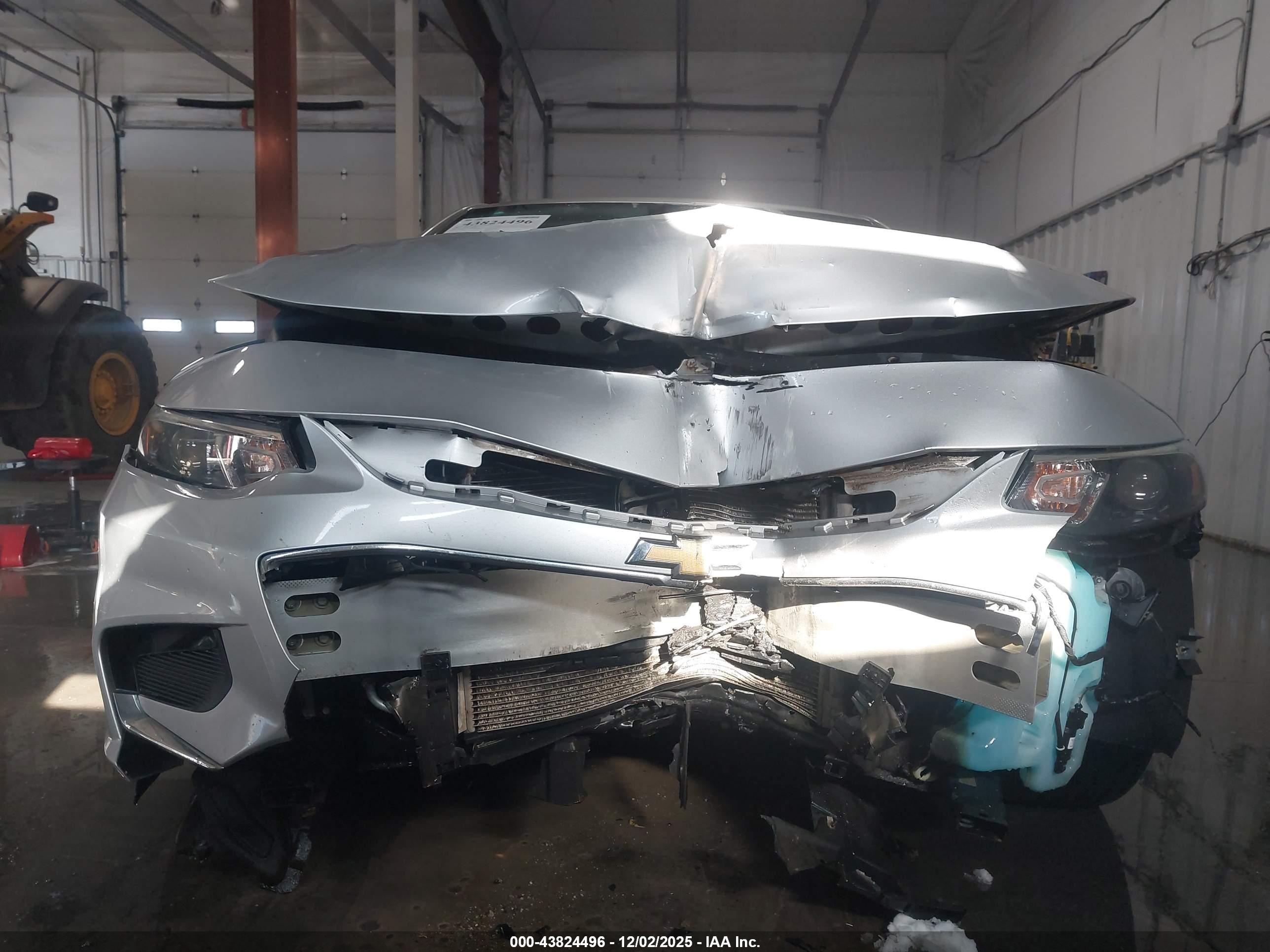 CHEVROLET MALIBU image 6