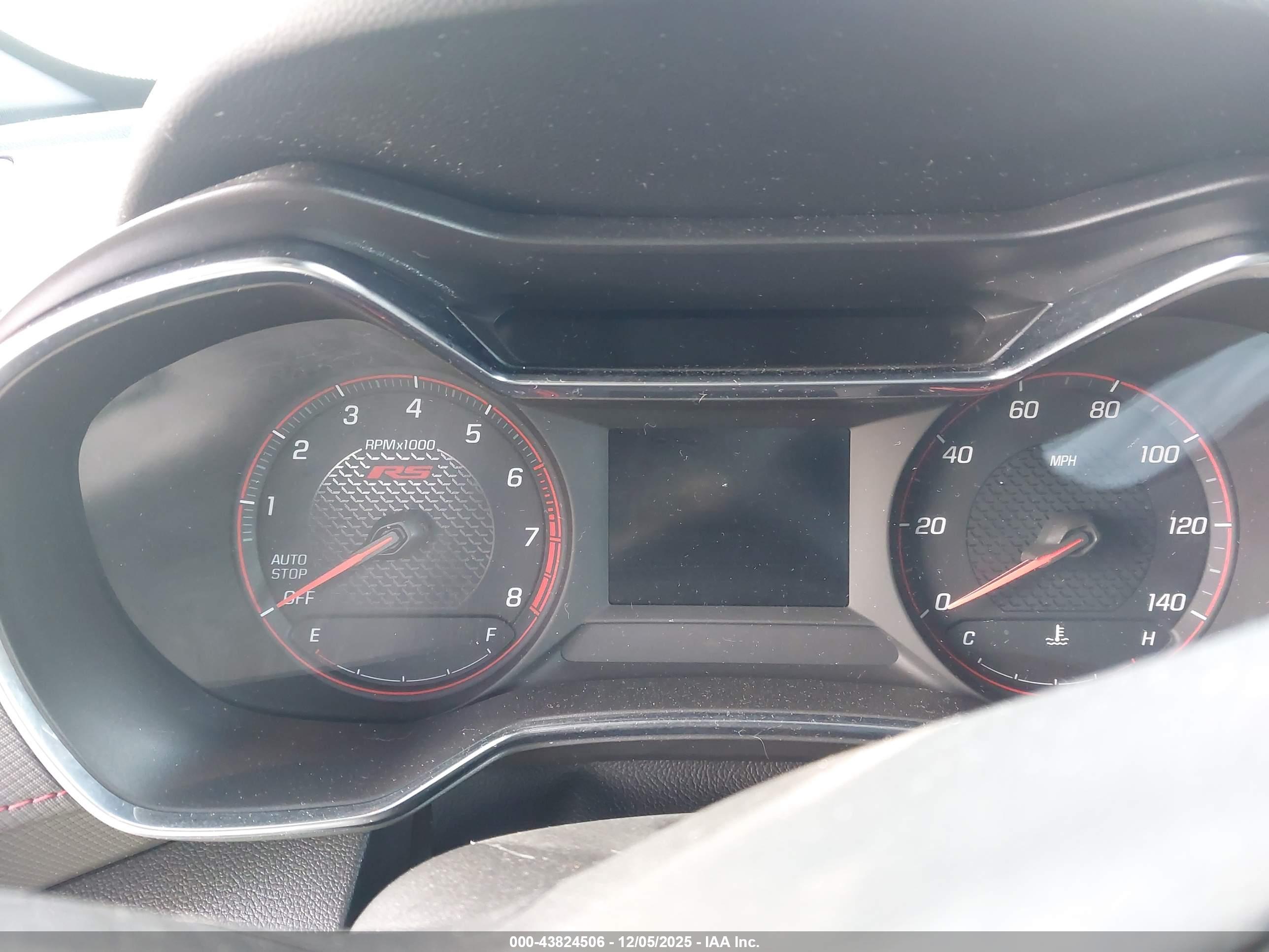 CHEVROLET TRAILBLAZER image 7