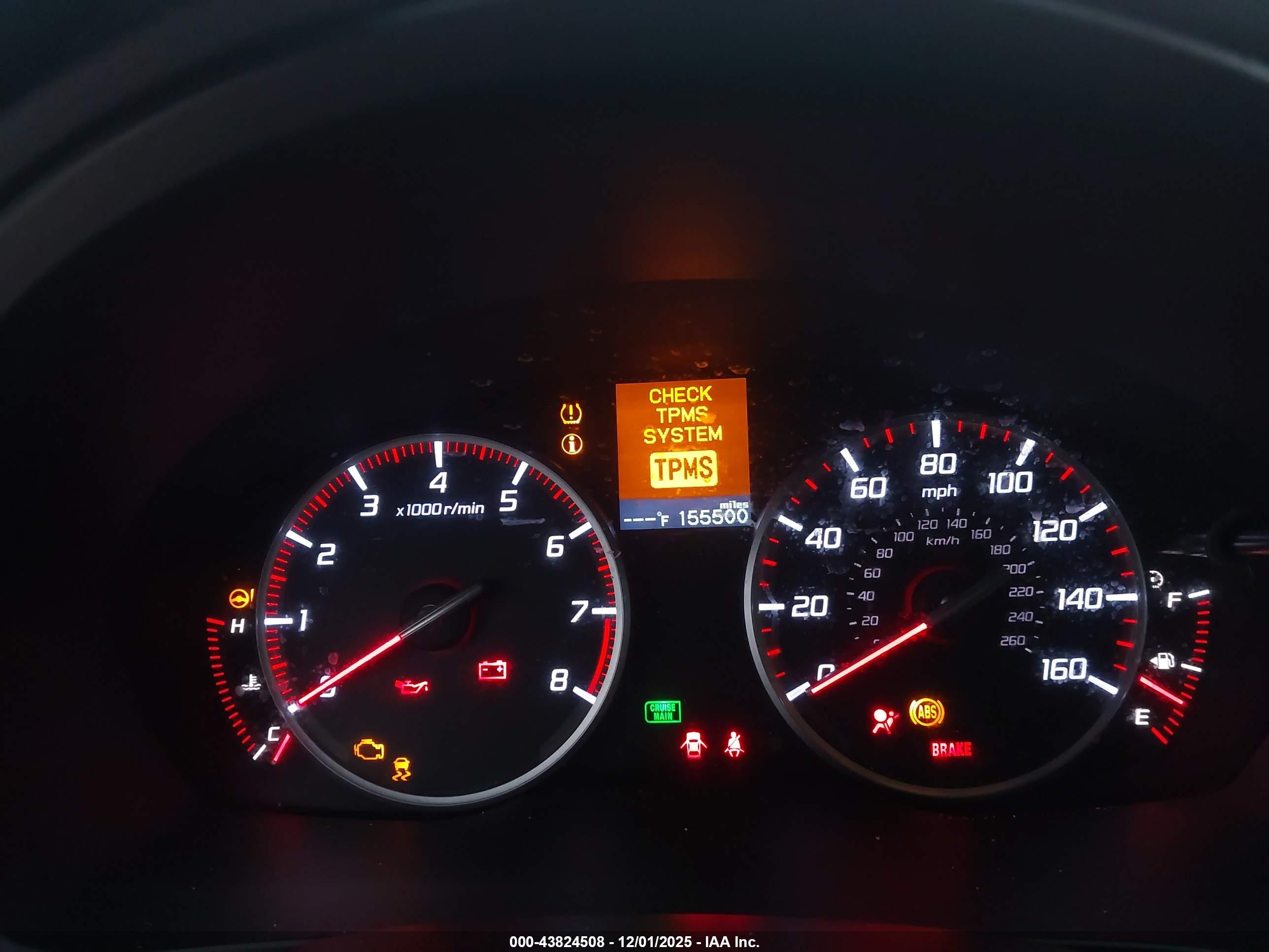 ACURA ILX image 7
