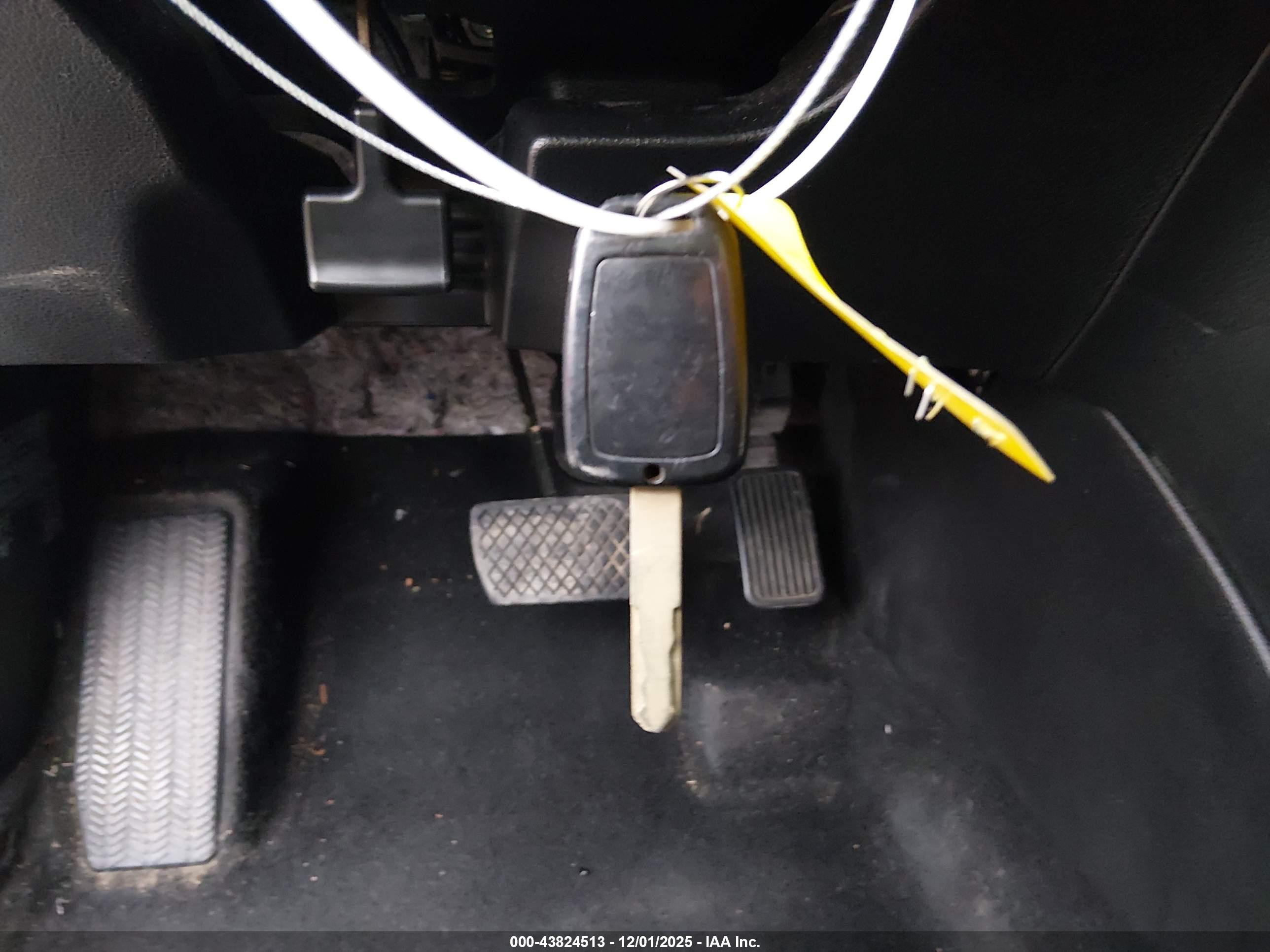 HONDA ACCORD image 11