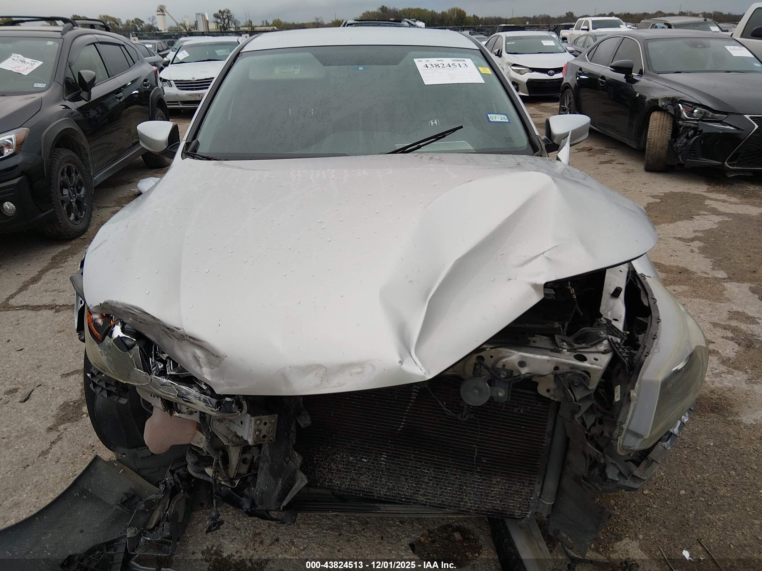 HONDA ACCORD image 6