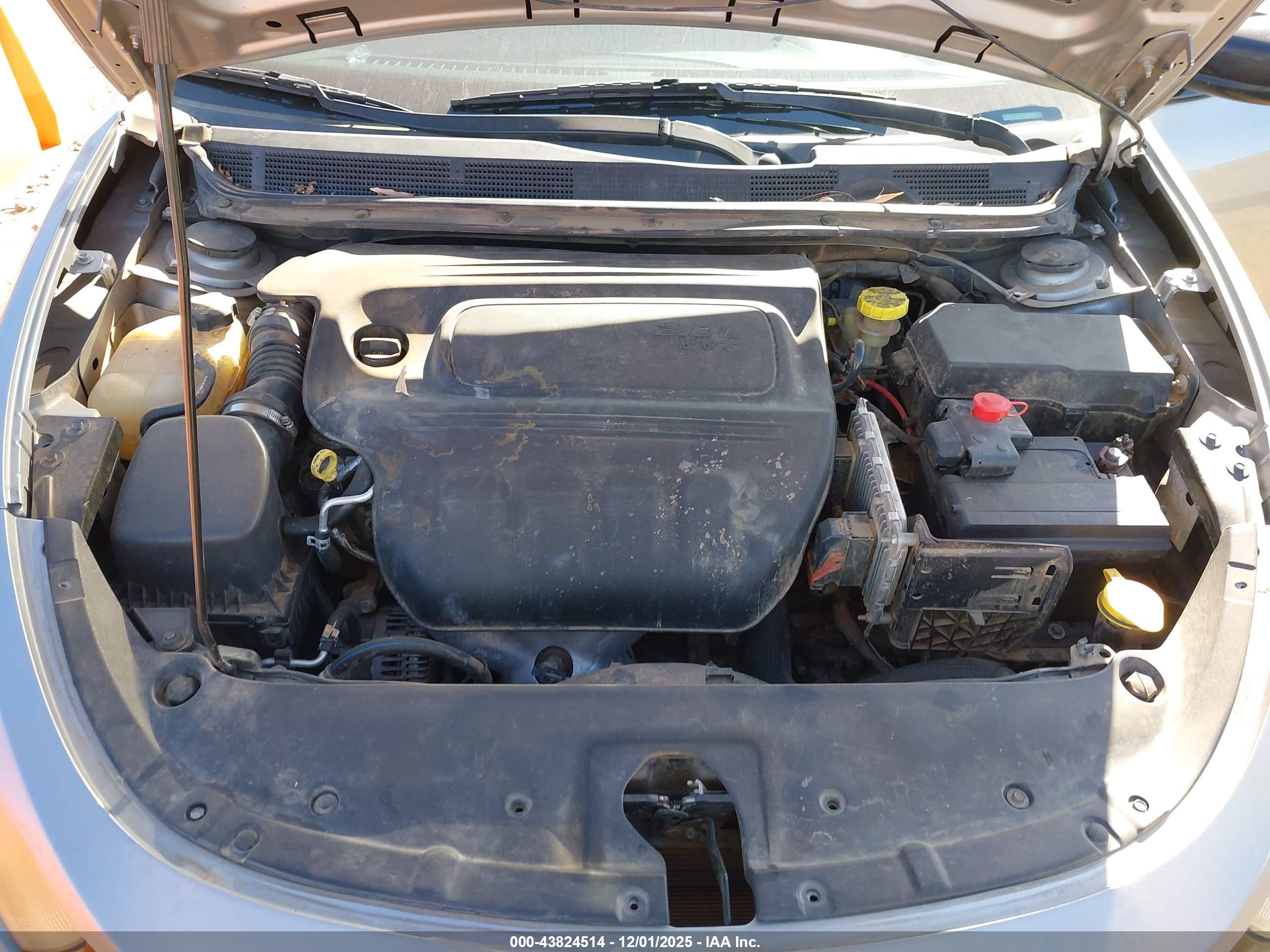 DODGE DART image 10