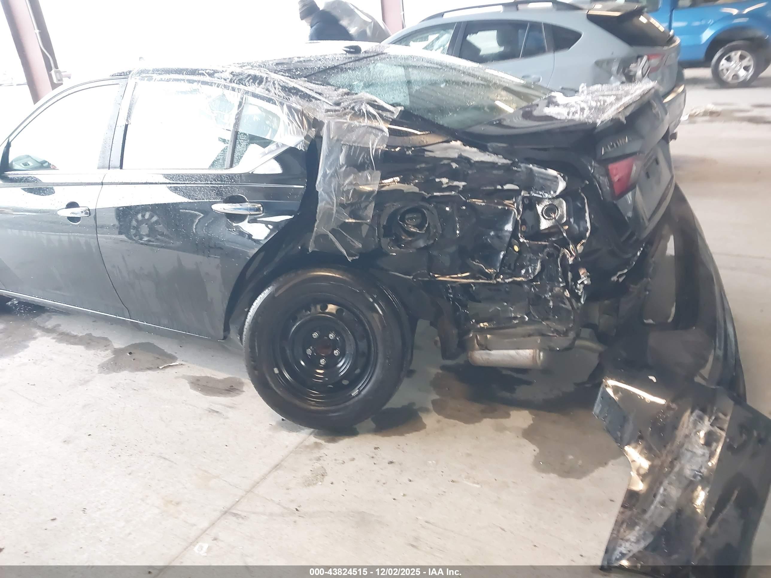 NISSAN ALTIMA image 6