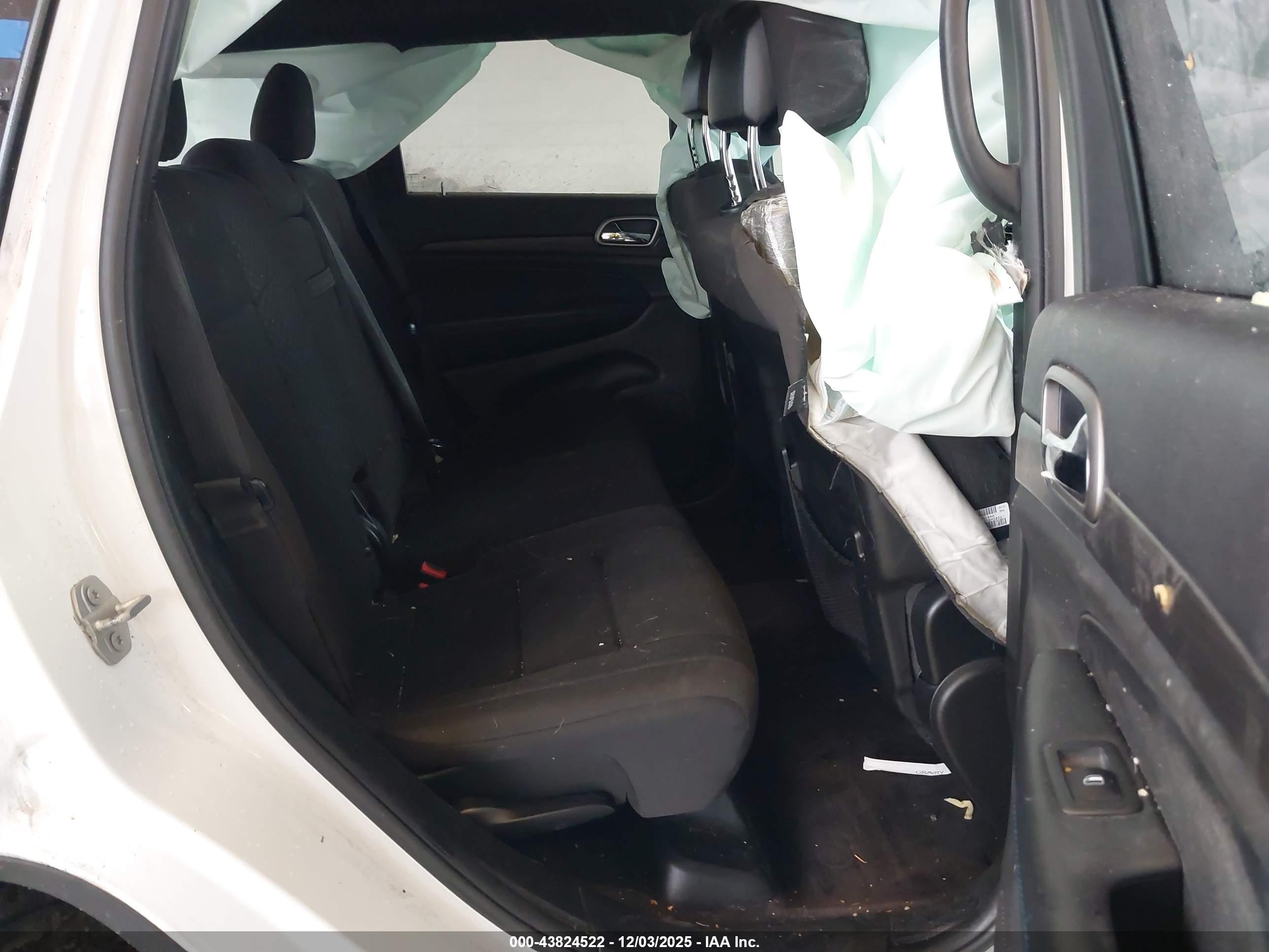 JEEP GRAND image 8