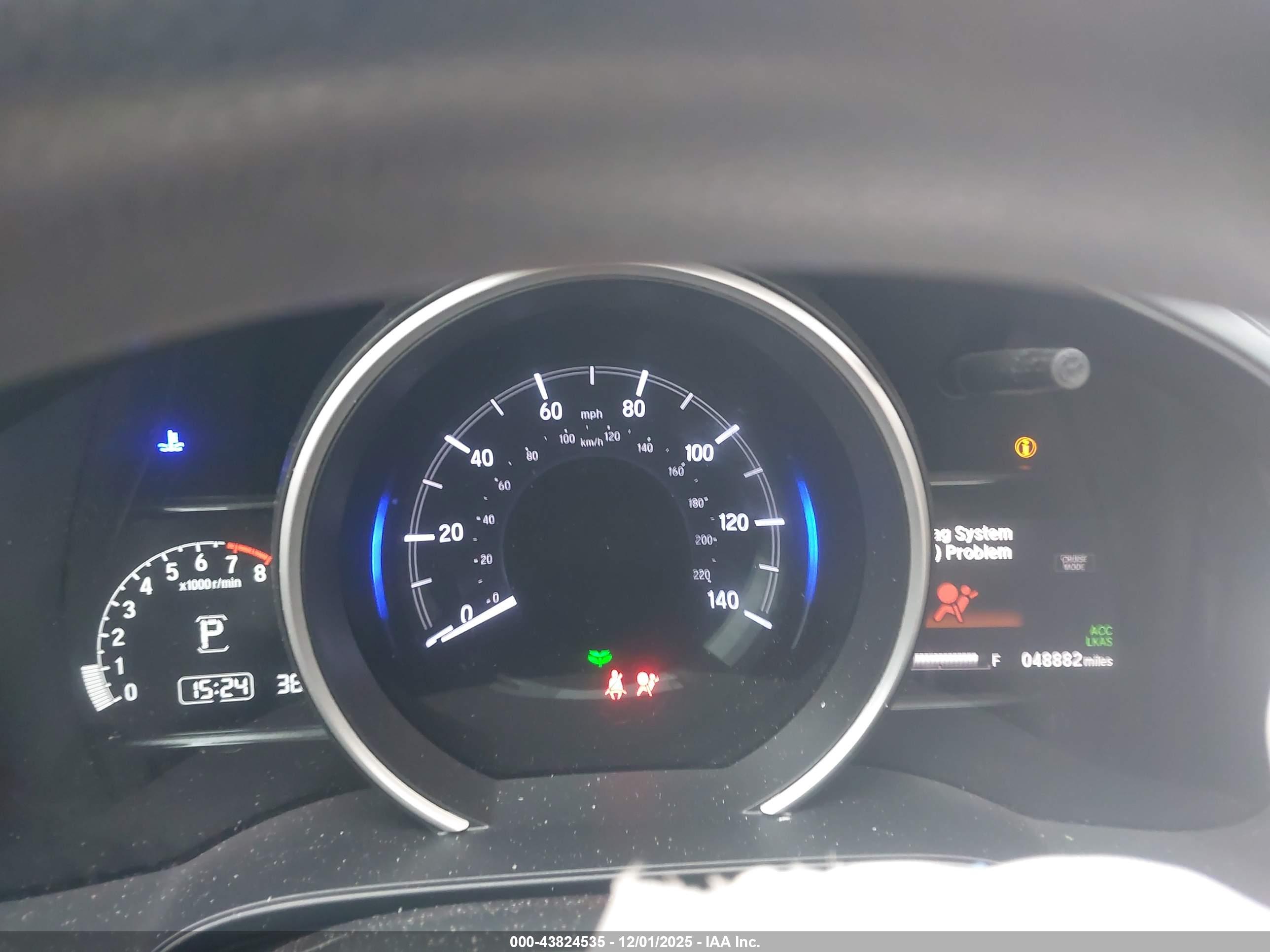 HONDA FIT image 7