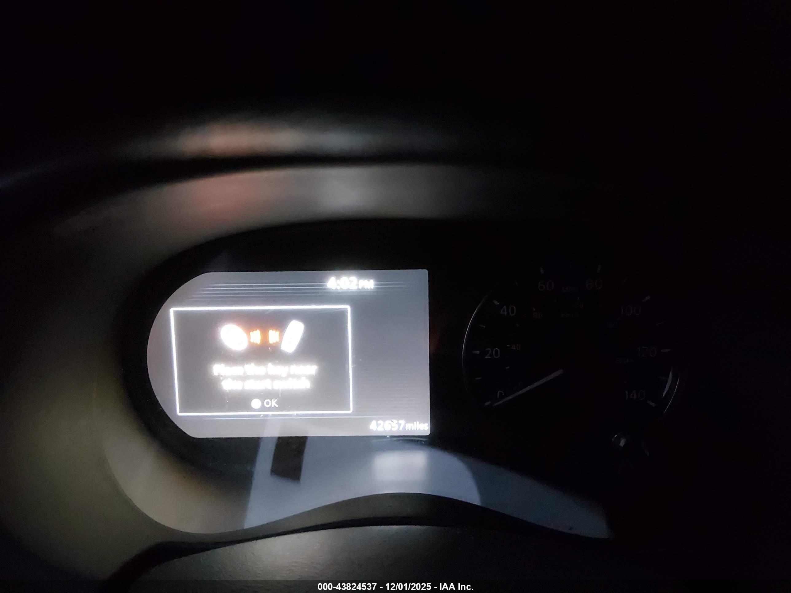 NISSAN KICKS image 7