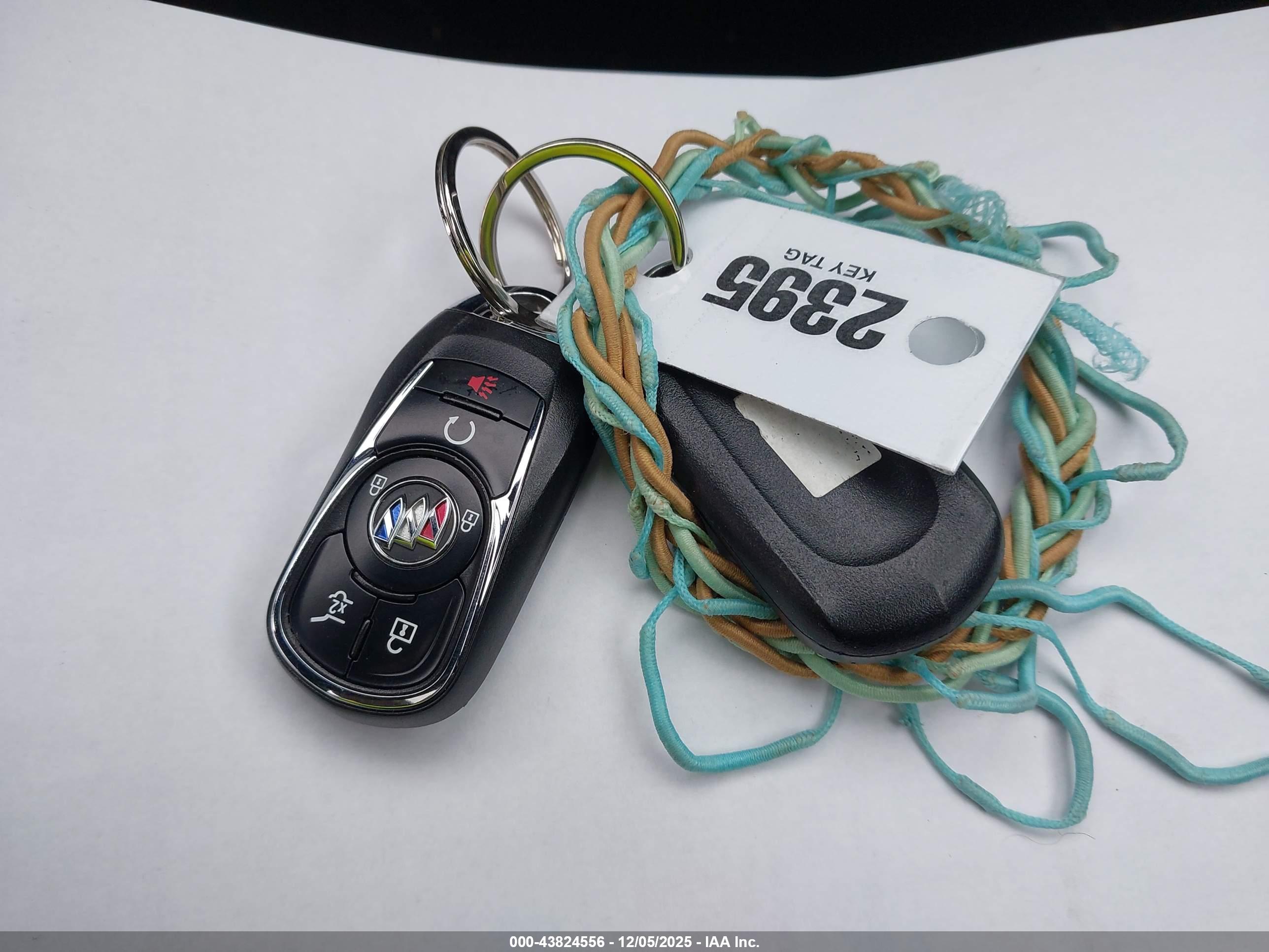 BUICK ENCORE image 11