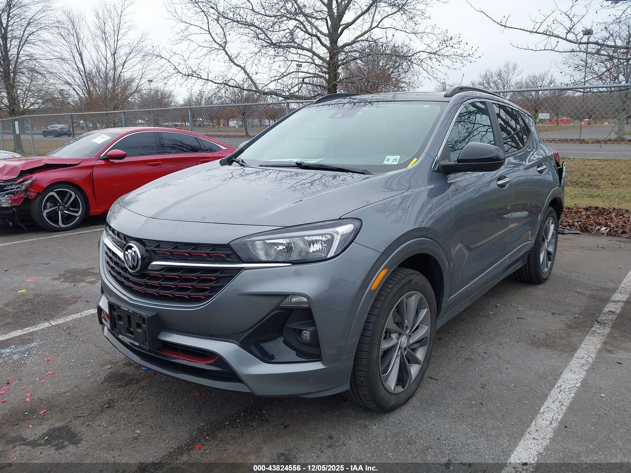 BUICK ENCORE image 2