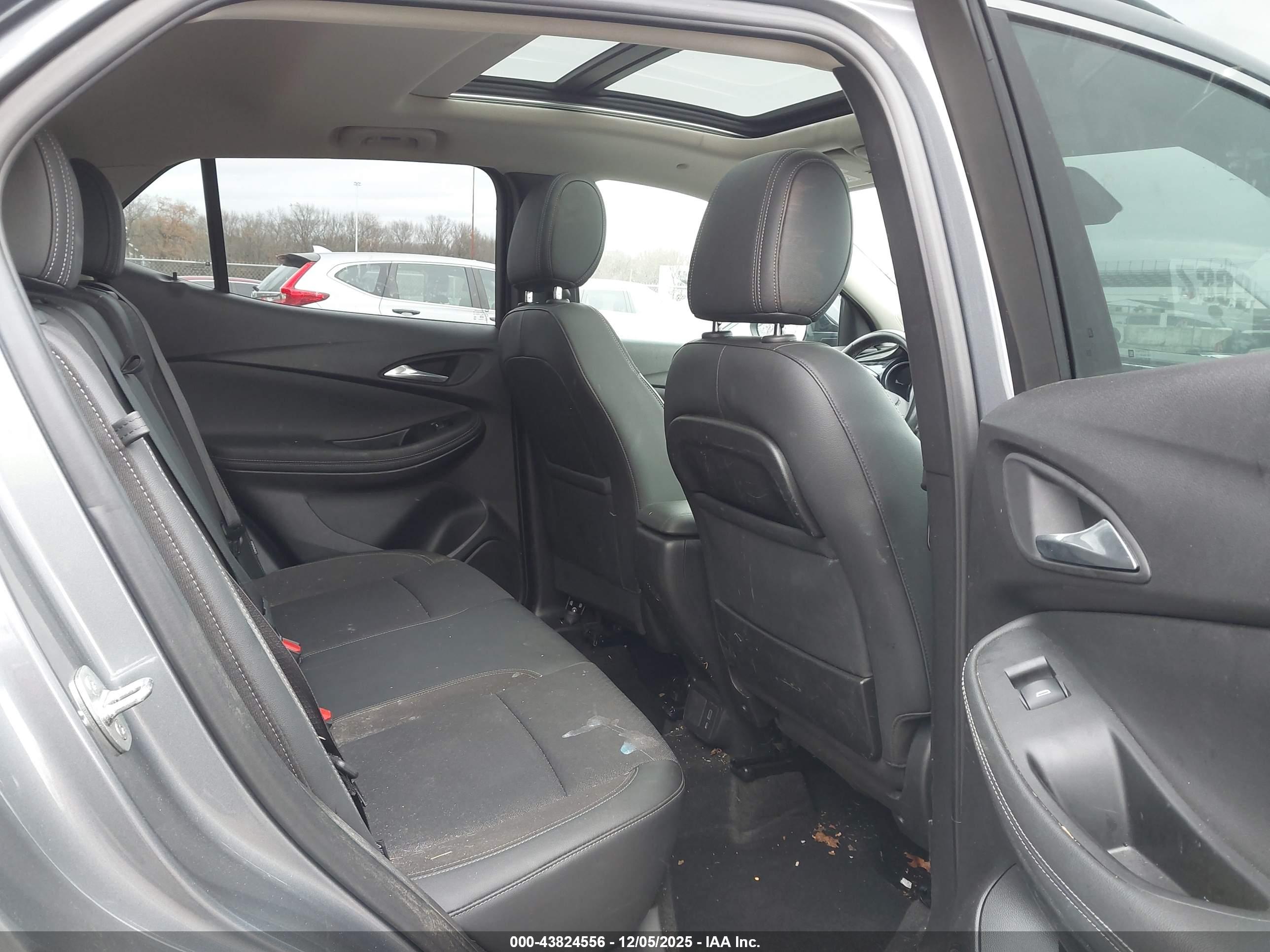 BUICK ENCORE image 8