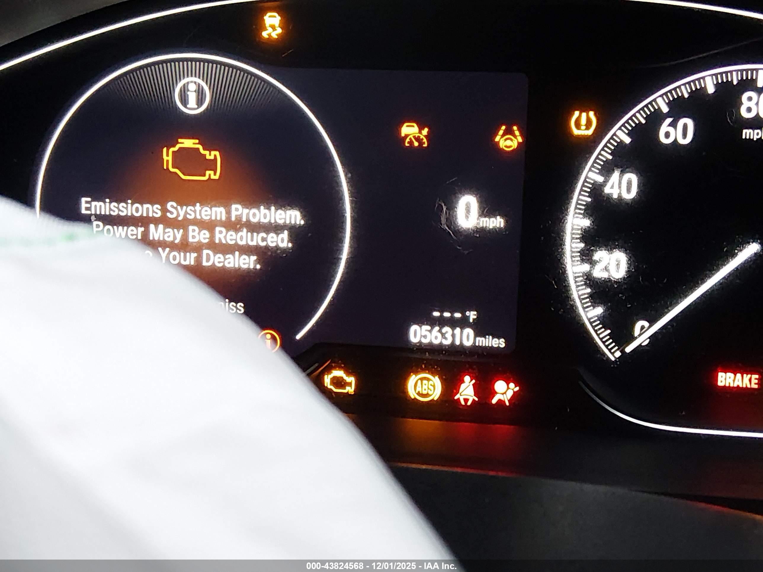 HONDA ACCORD image 7