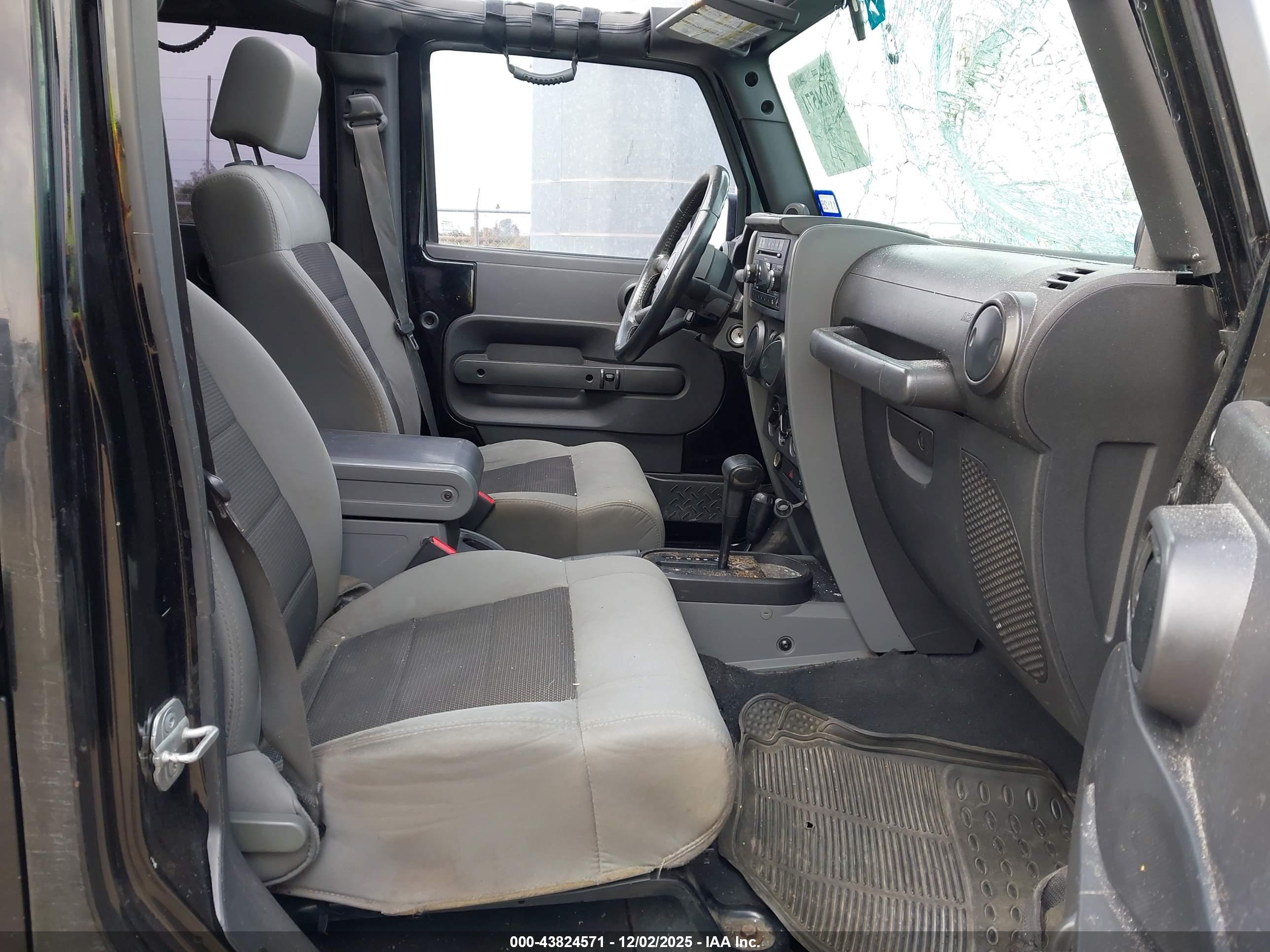 JEEP WRANGLER image 5