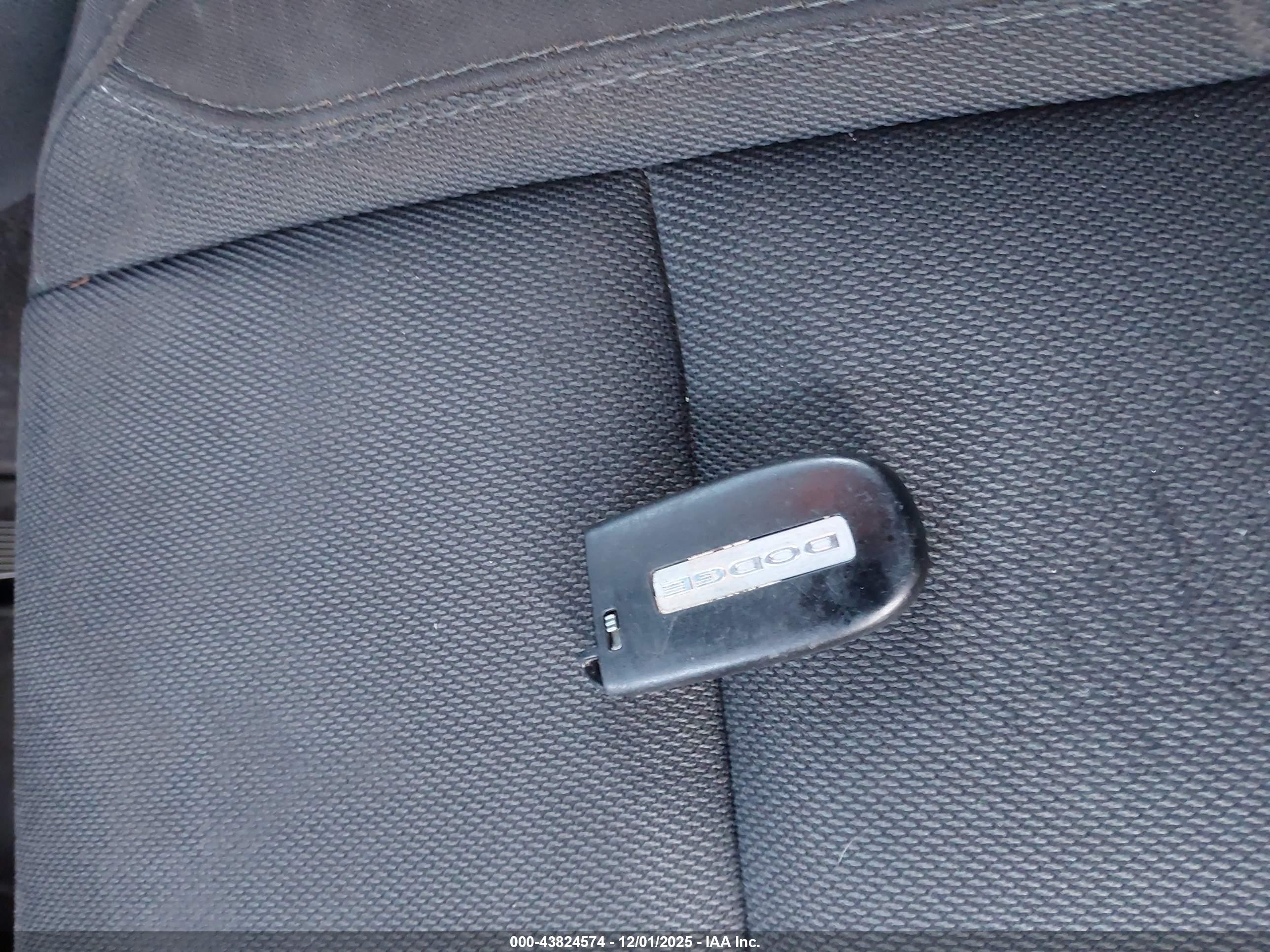 DODGE CHARGER image 11