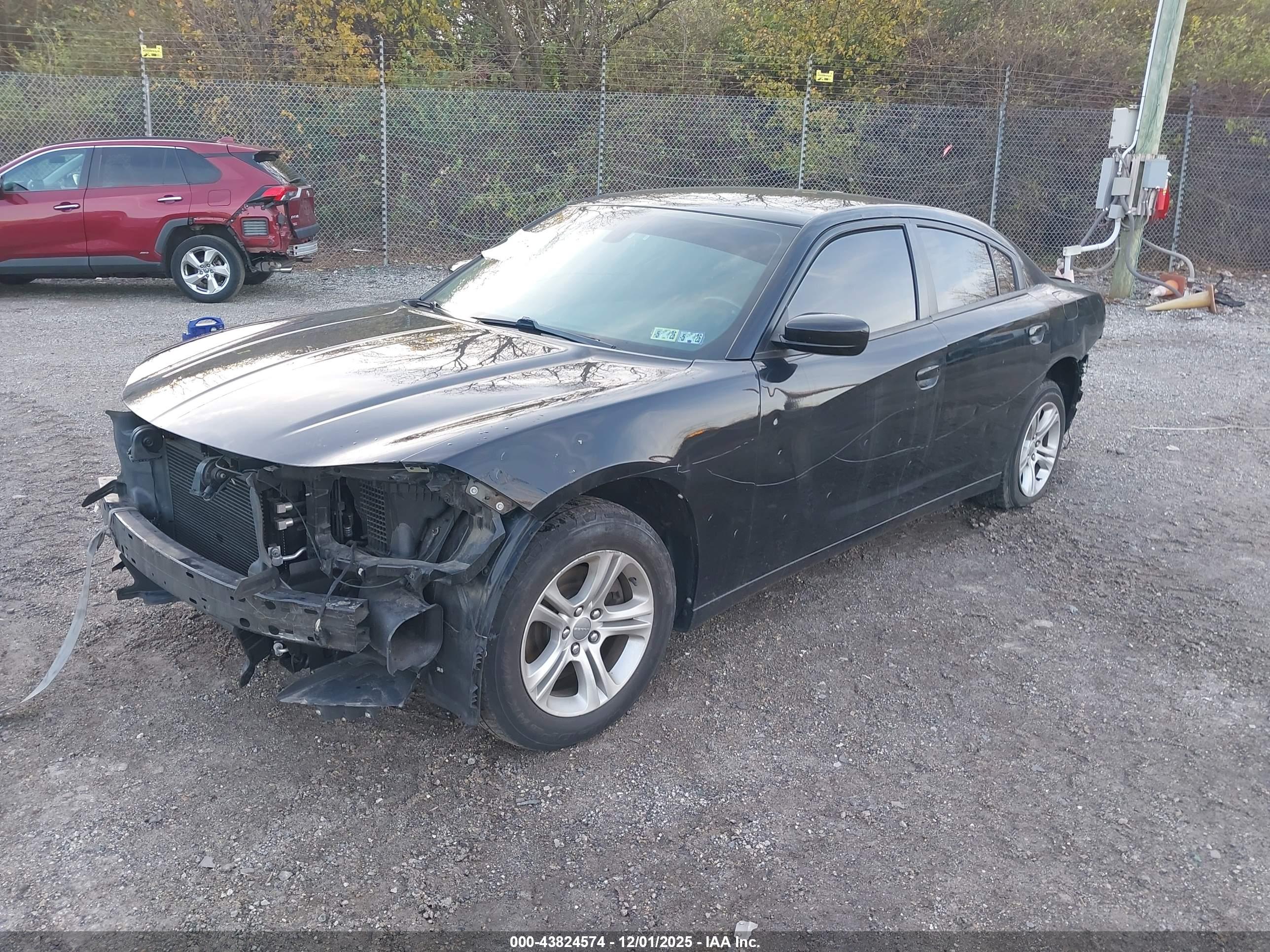 DODGE CHARGER image 2